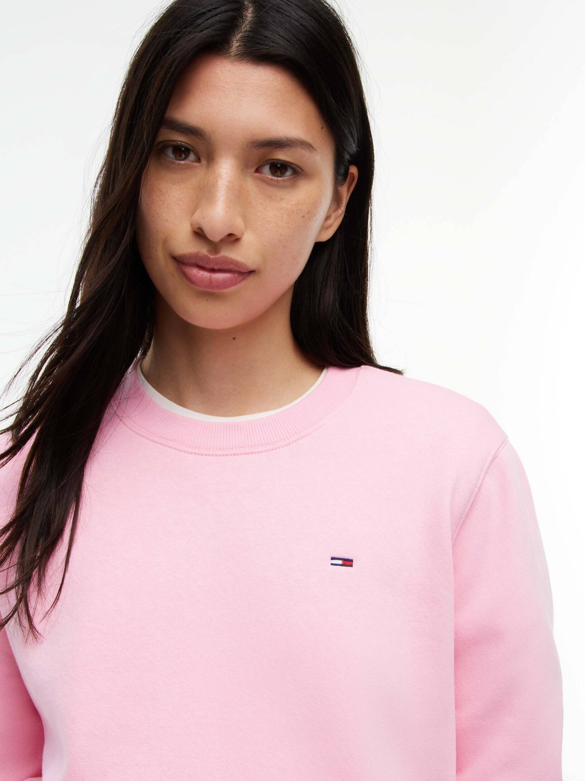 Tommy Jeans Hanorac | regular fit