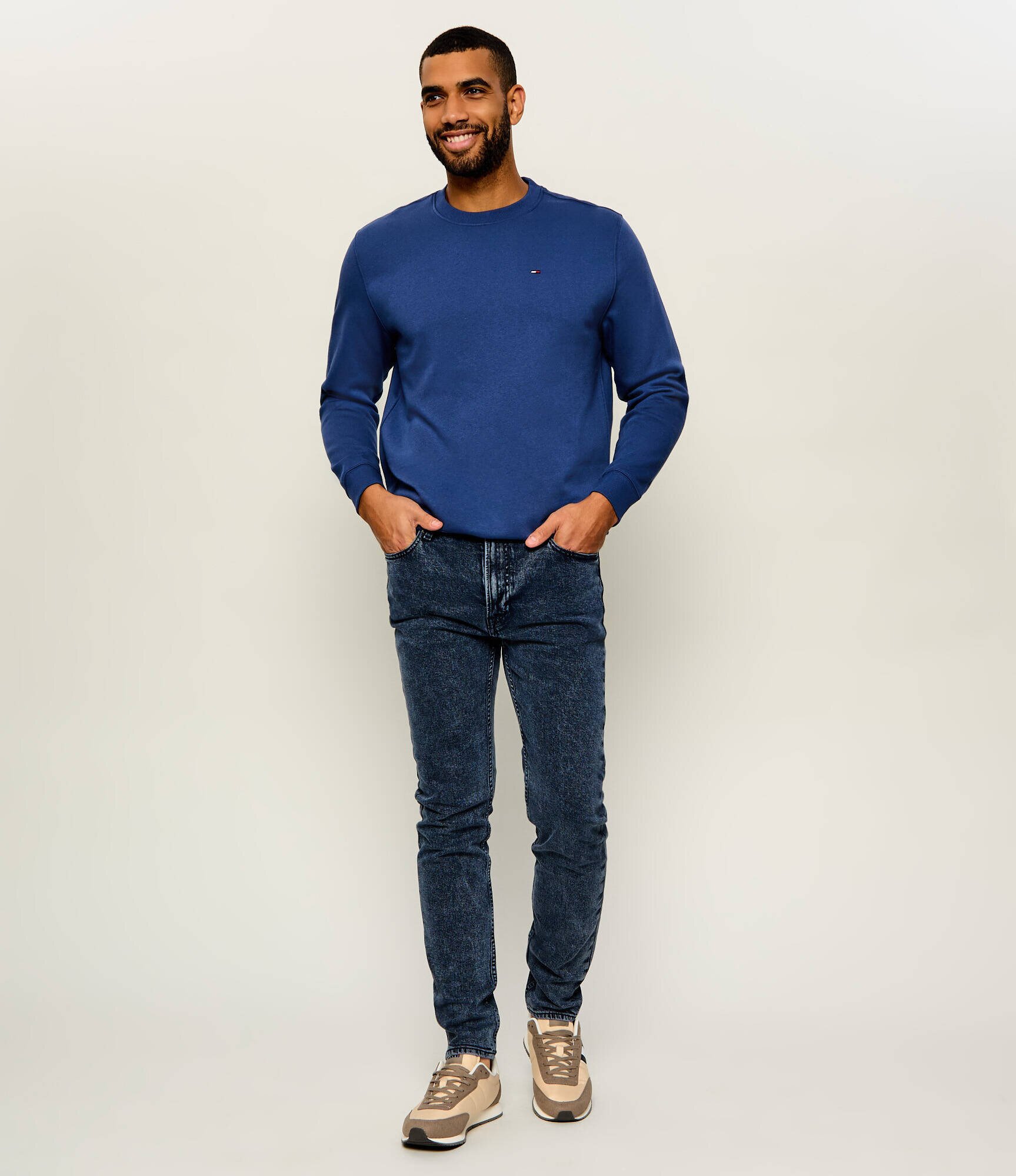 Tommy Jeans Hanorac | regular fit