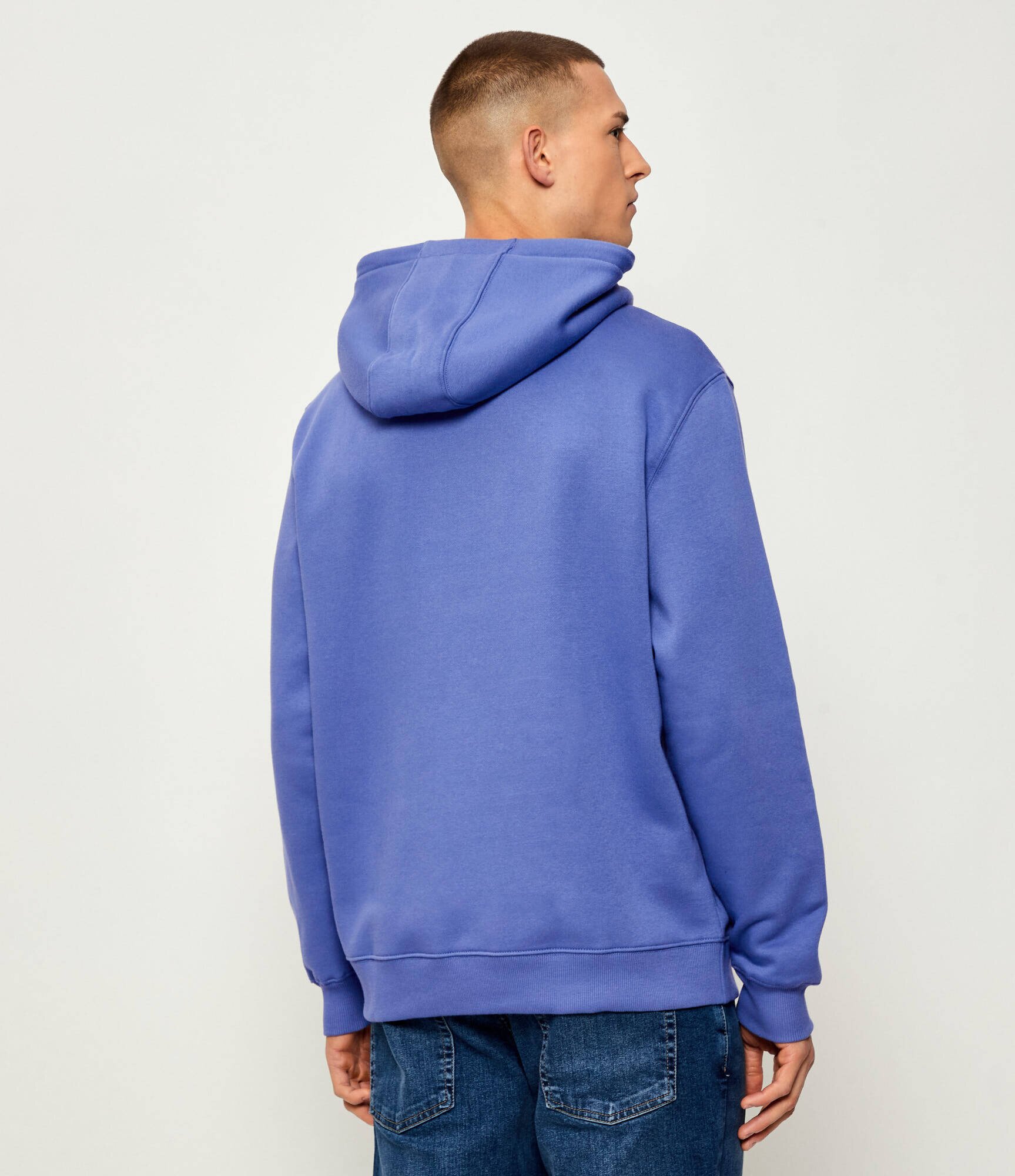 Tommy Jeans Hanorac | regular fit