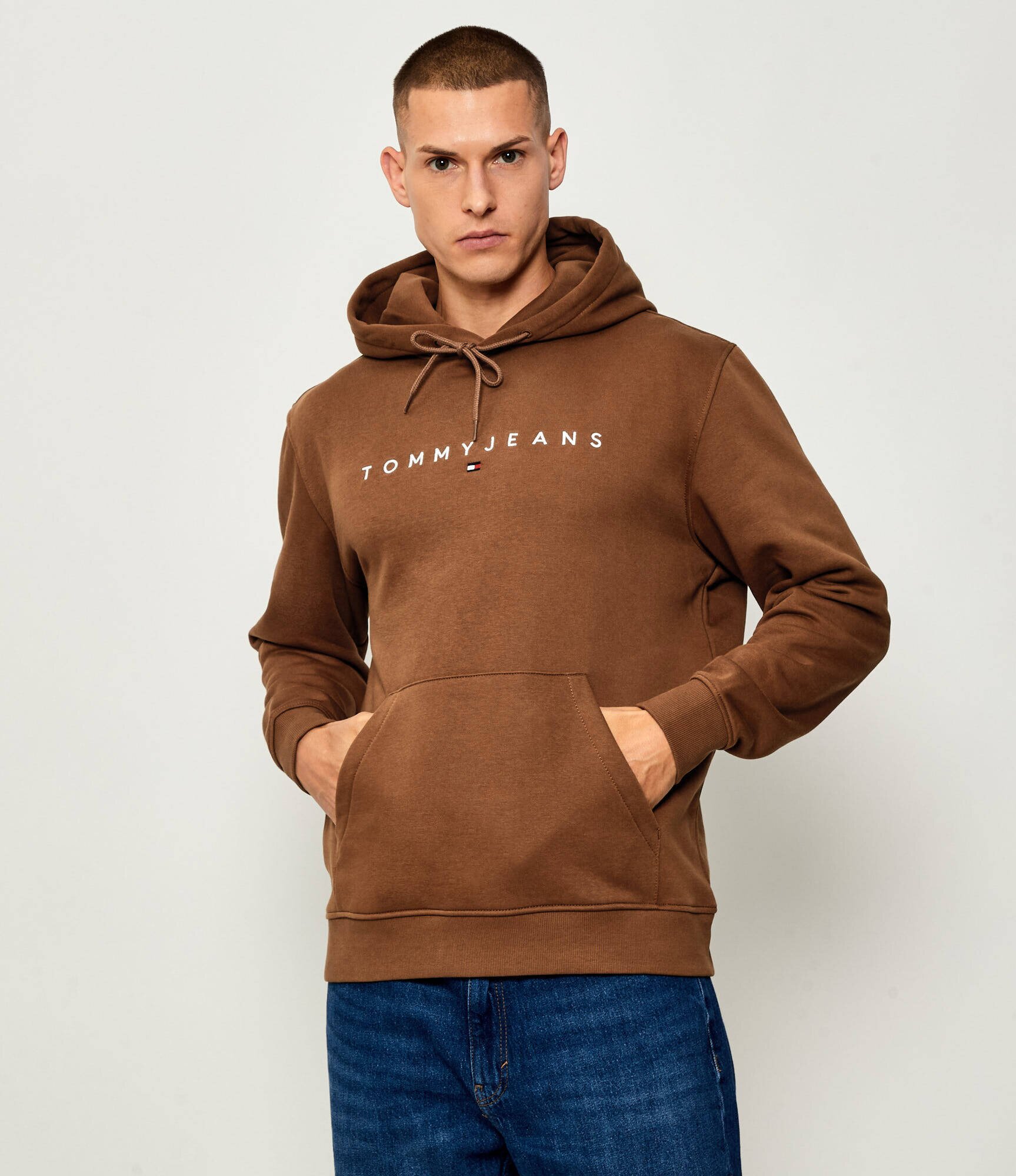 Tommy Jeans Hanorac | regular fit
