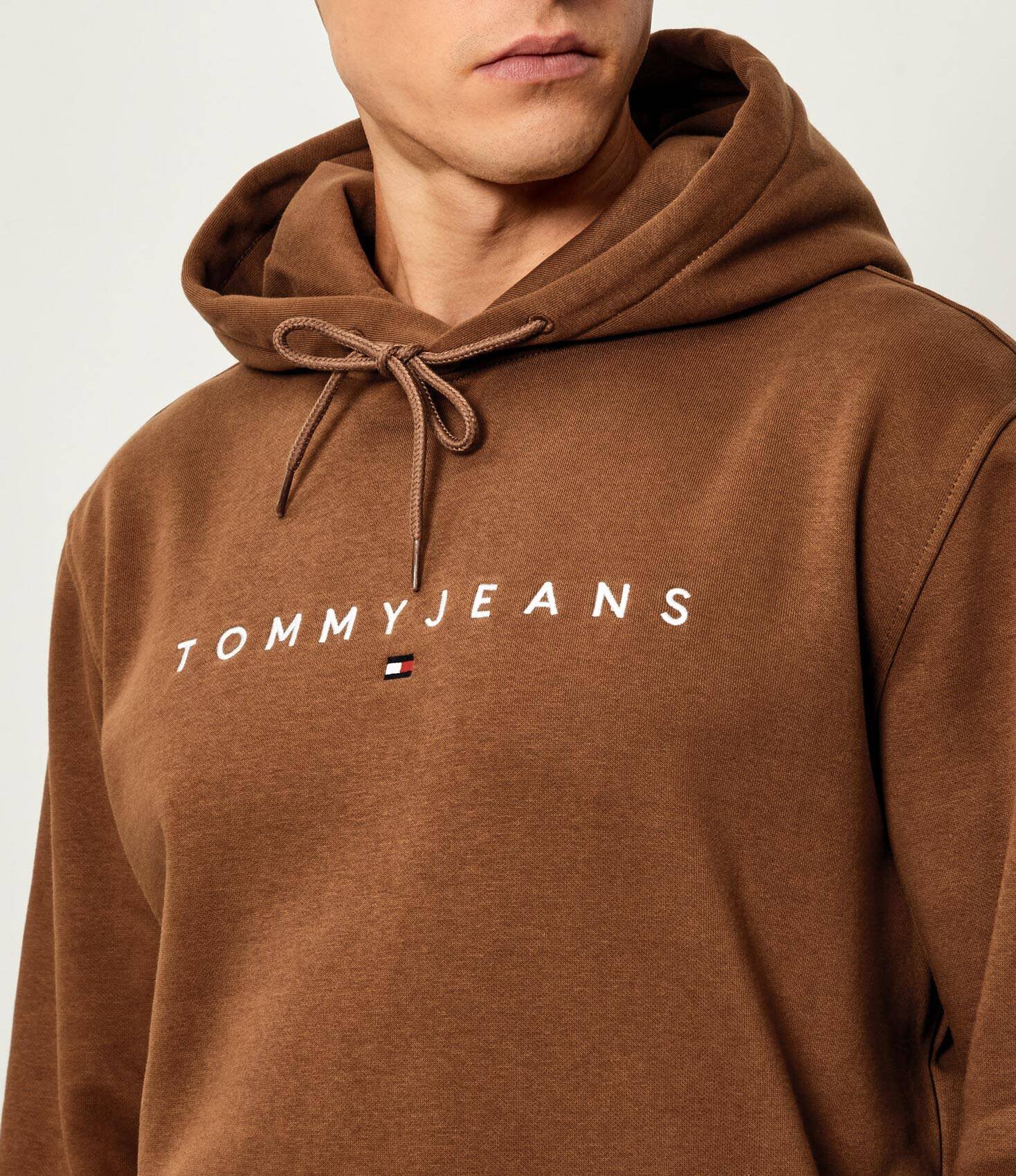 Tommy Jeans Hanorac | regular fit