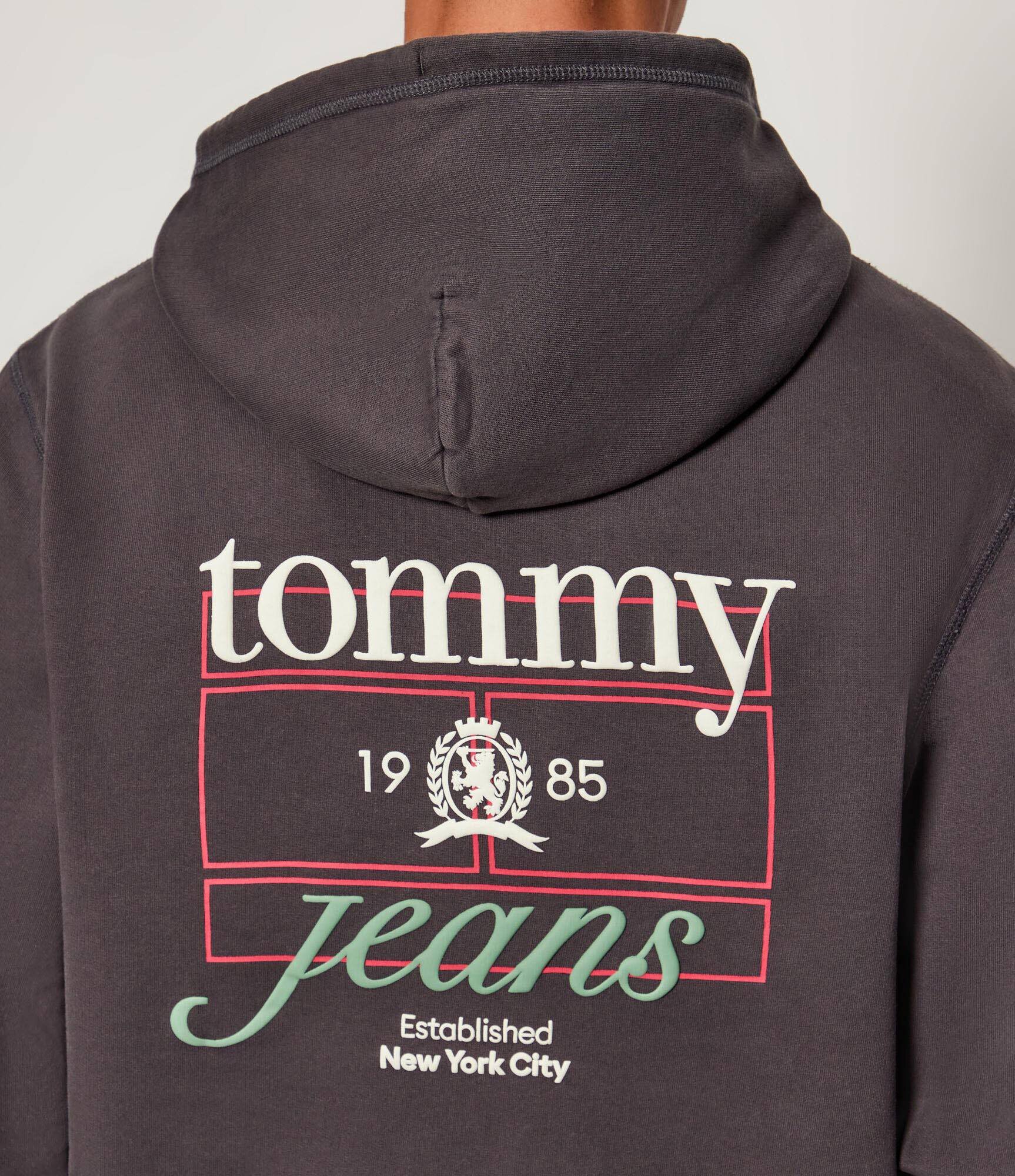 Tommy Jeans Hanorac | regular fit