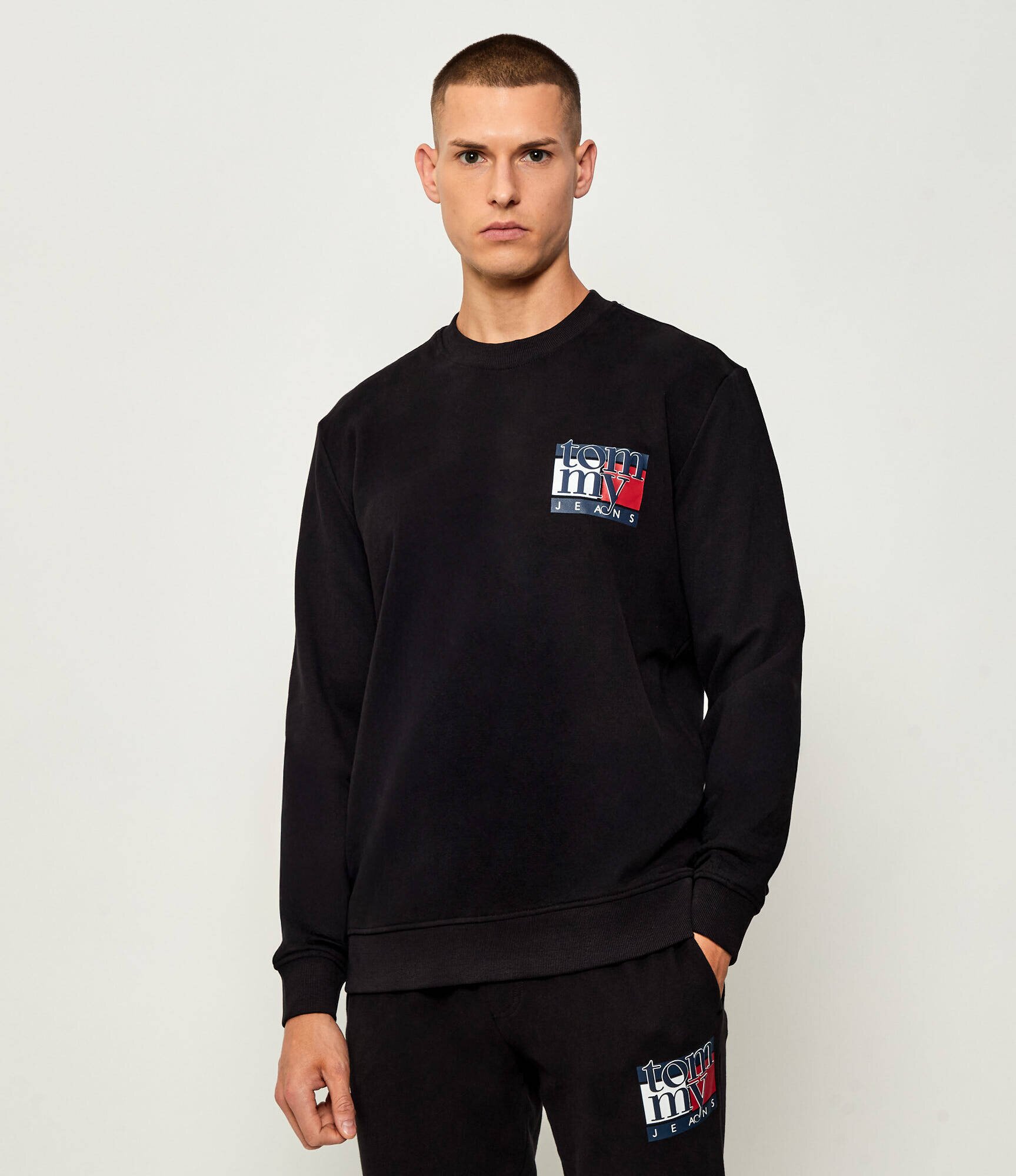 Tommy Jeans Hanorac | regular fit