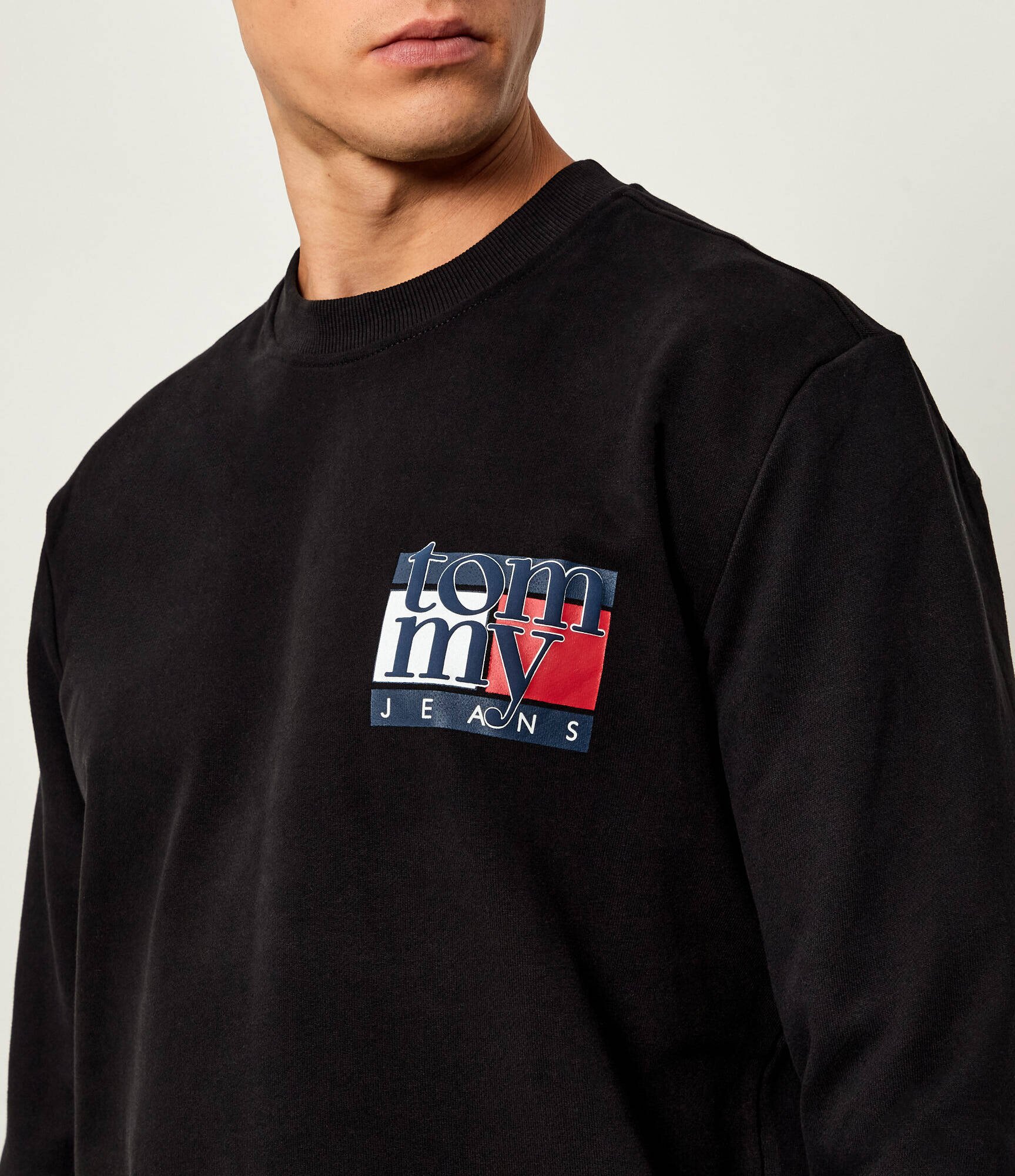 Tommy Jeans Hanorac | regular fit