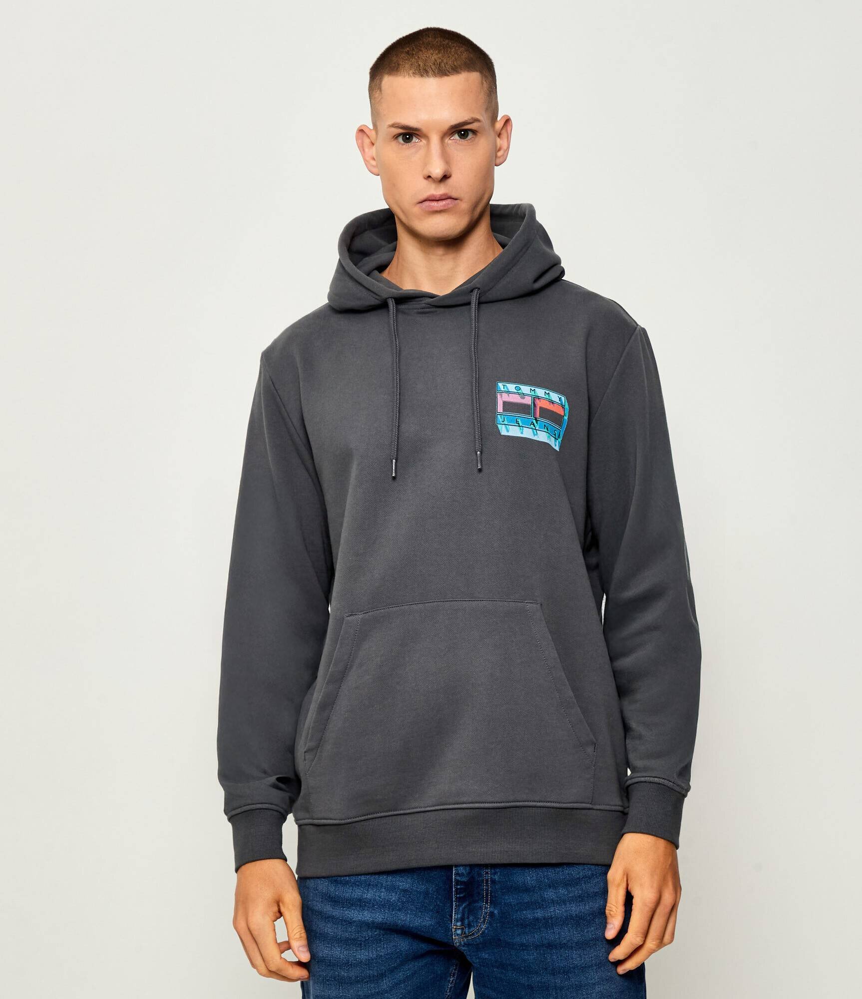 Tommy Jeans Hanorac | regular fit