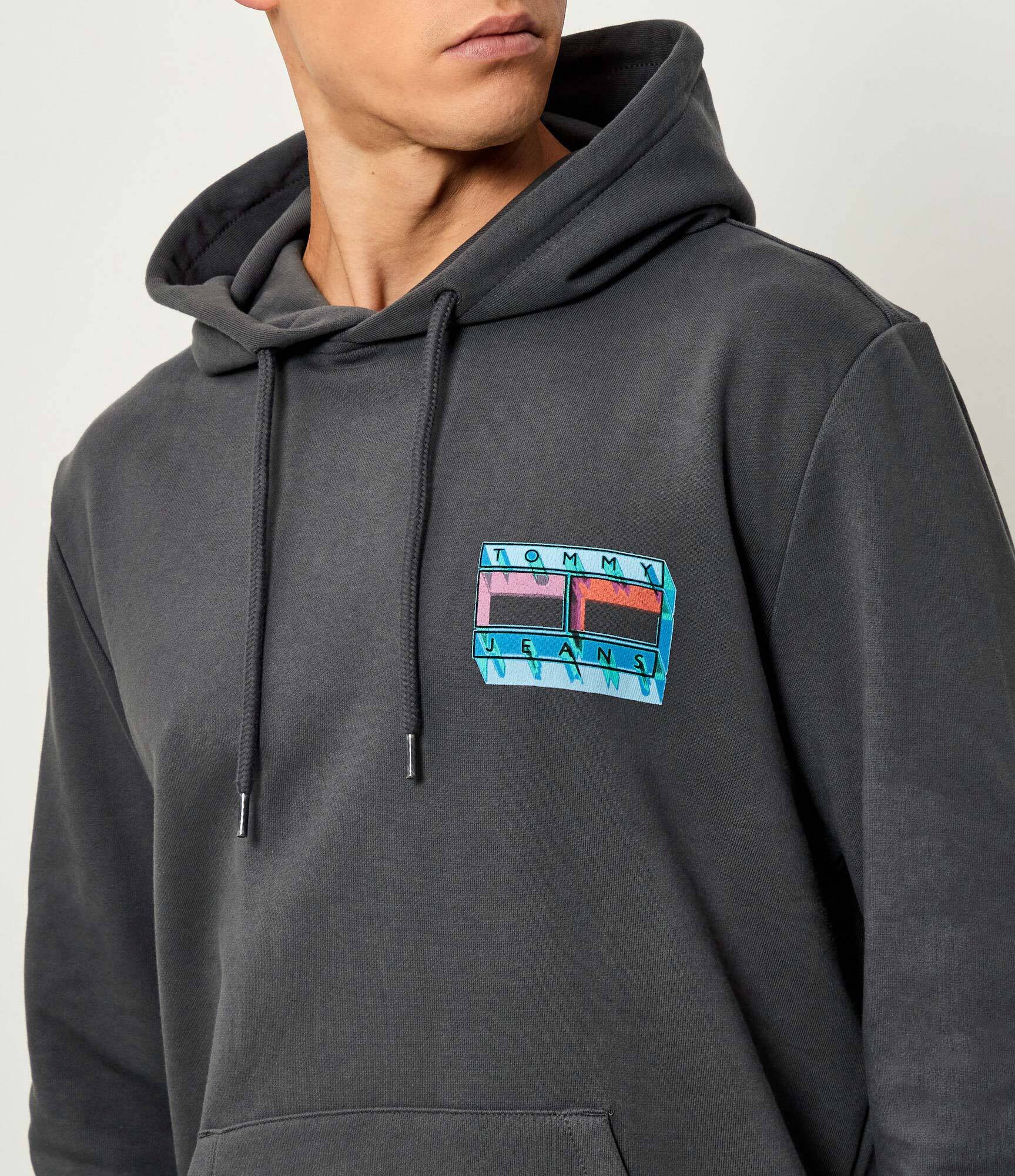 Tommy Jeans Hanorac | regular fit