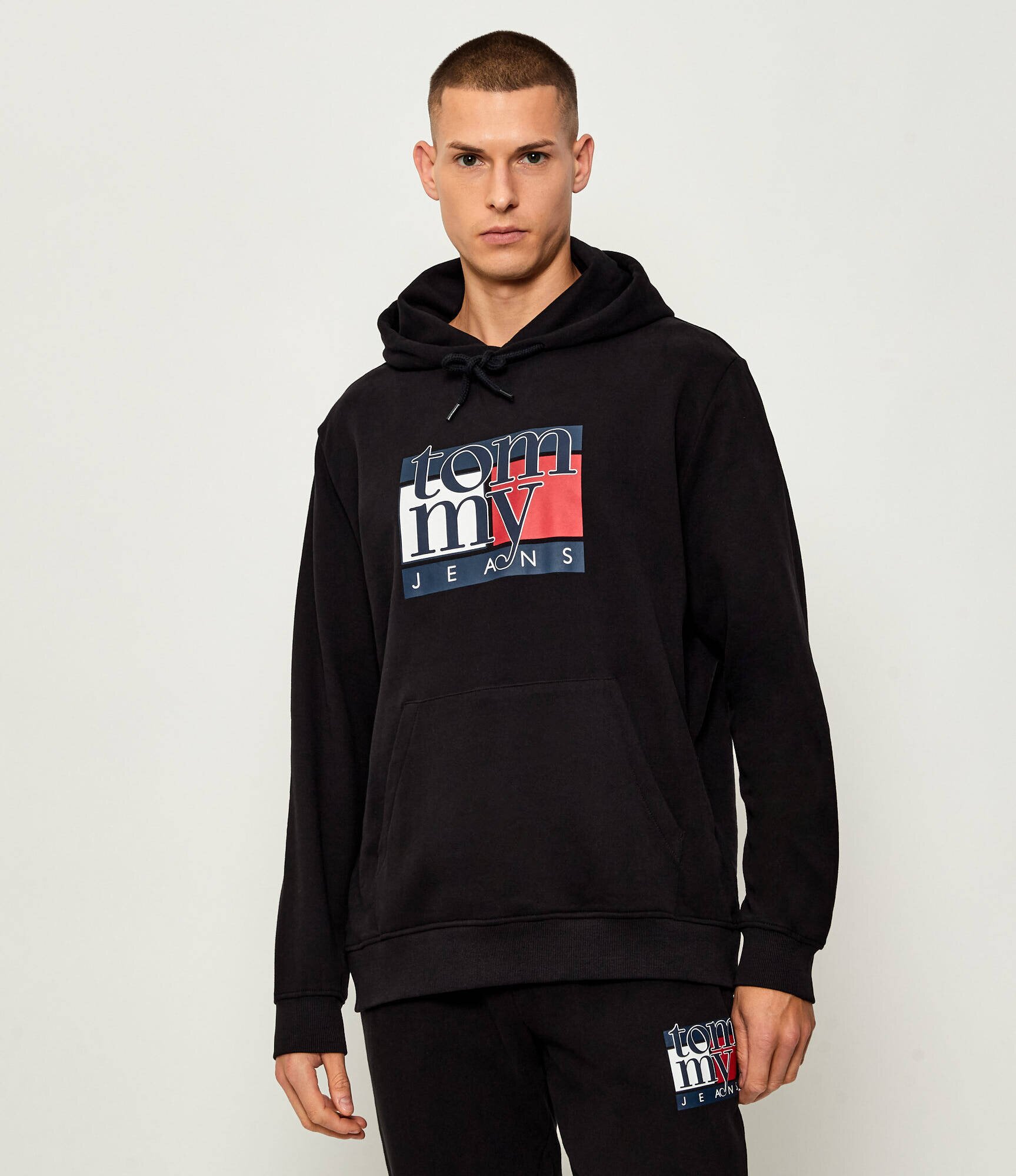 Tommy Jeans Hanorac | regular fit