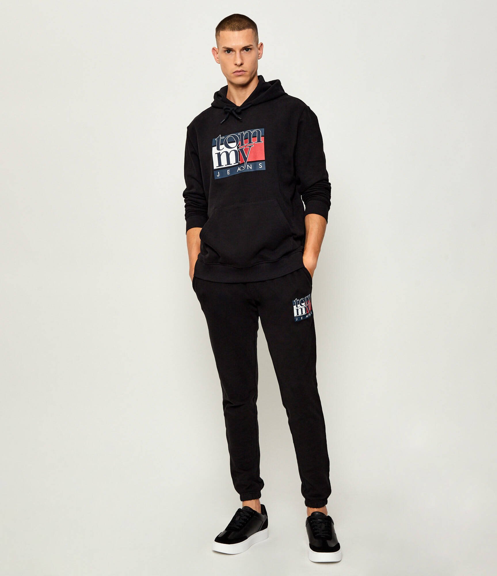 Tommy Jeans Hanorac | regular fit