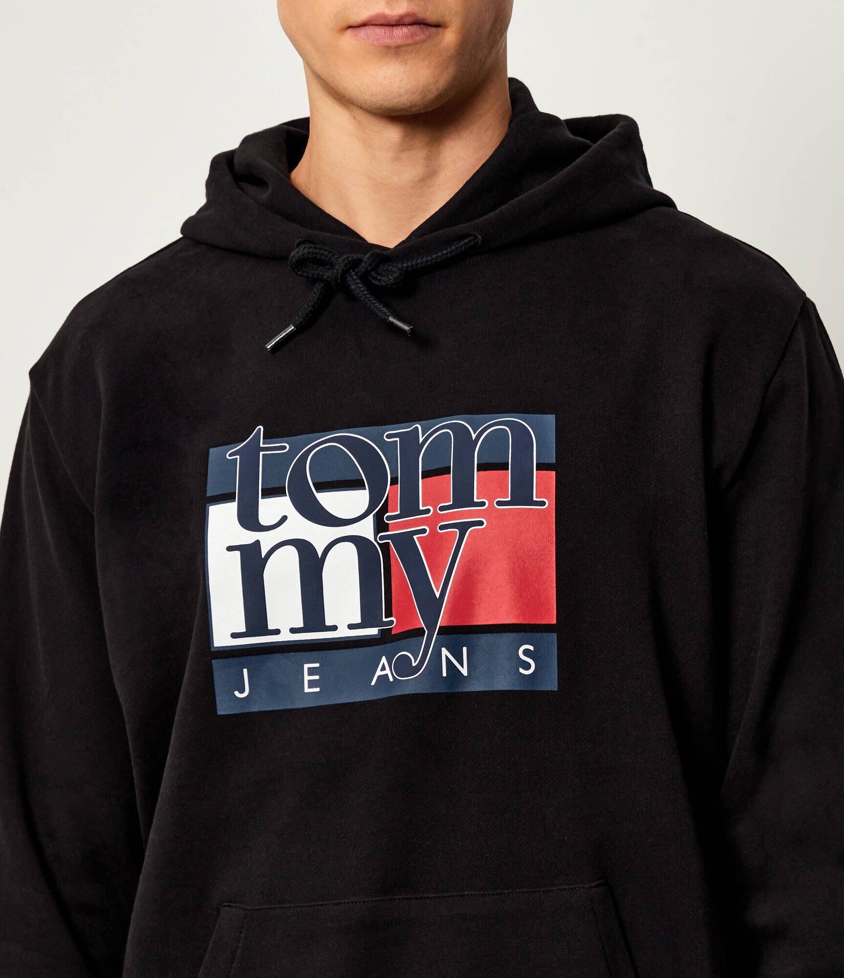Tommy Jeans Hanorac | regular fit