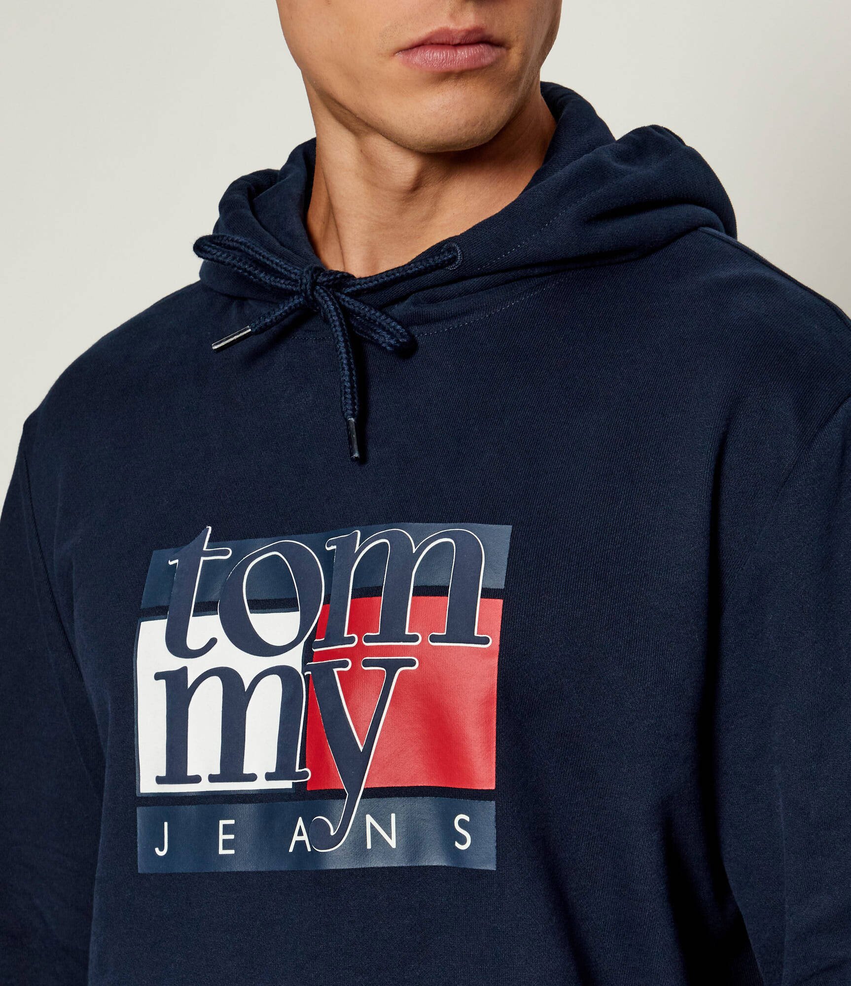 Tommy Jeans Hanorac | regular fit