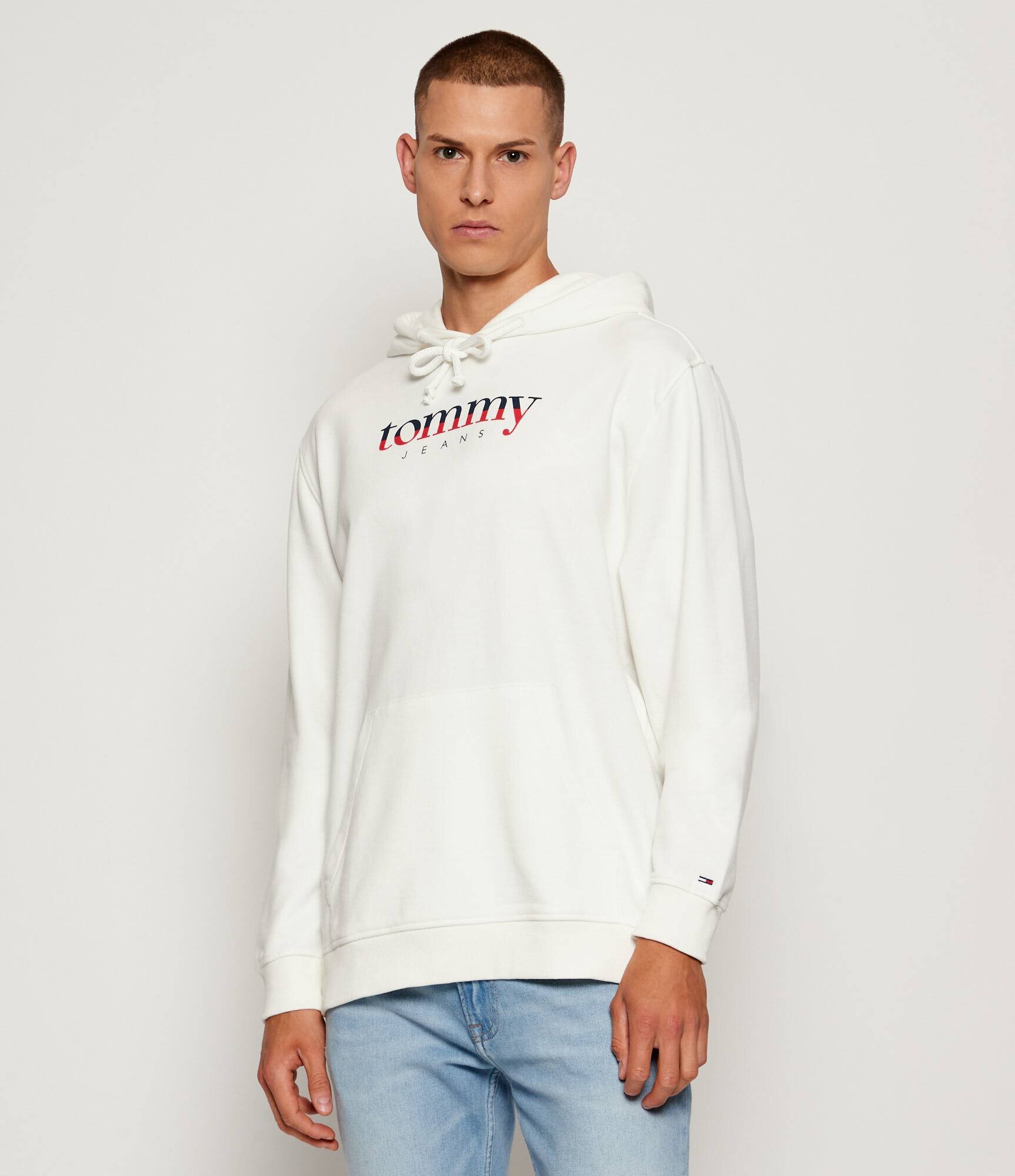 Tommy Jeans Hanorac | regular fit