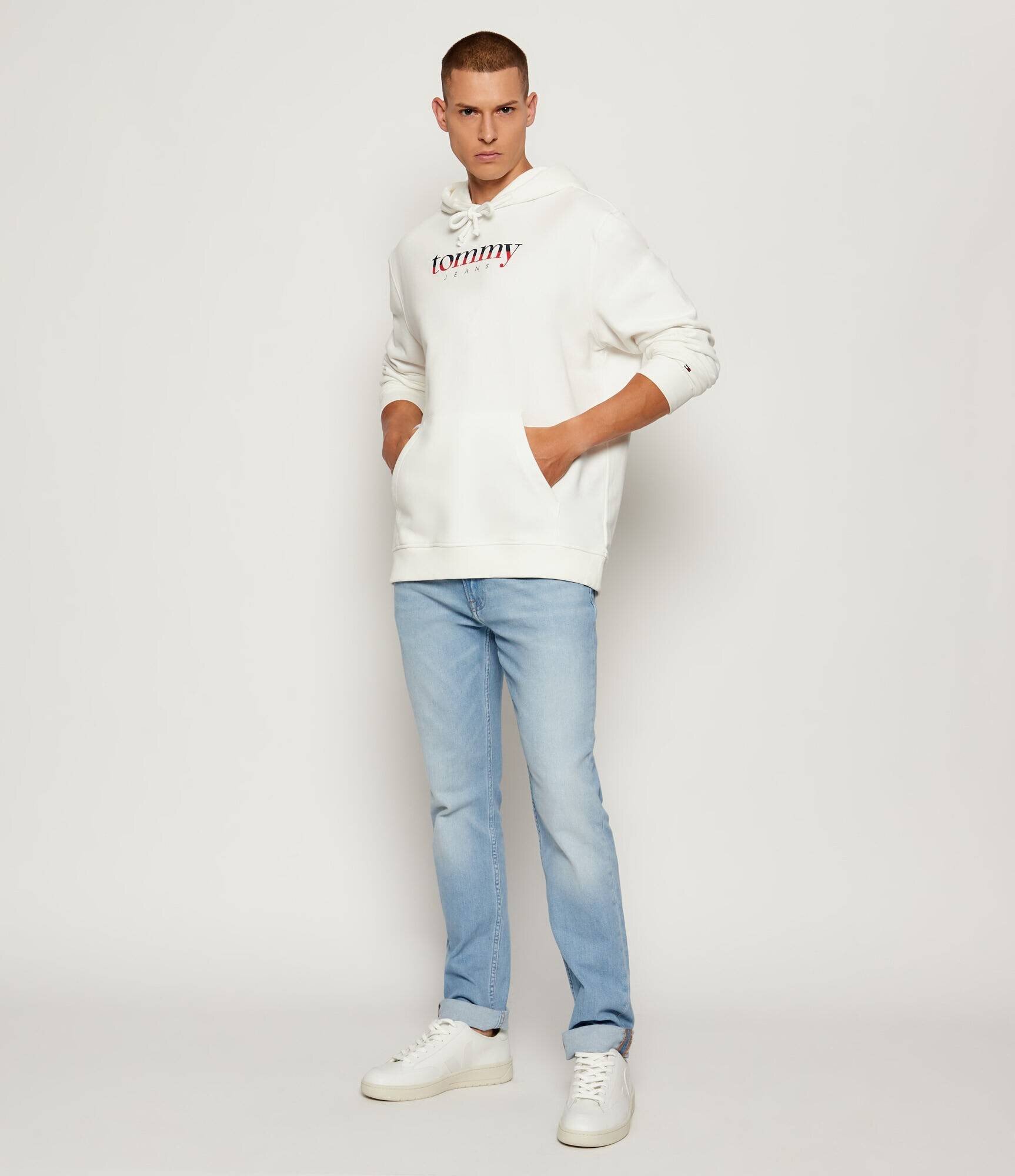 Tommy Jeans Hanorac | regular fit