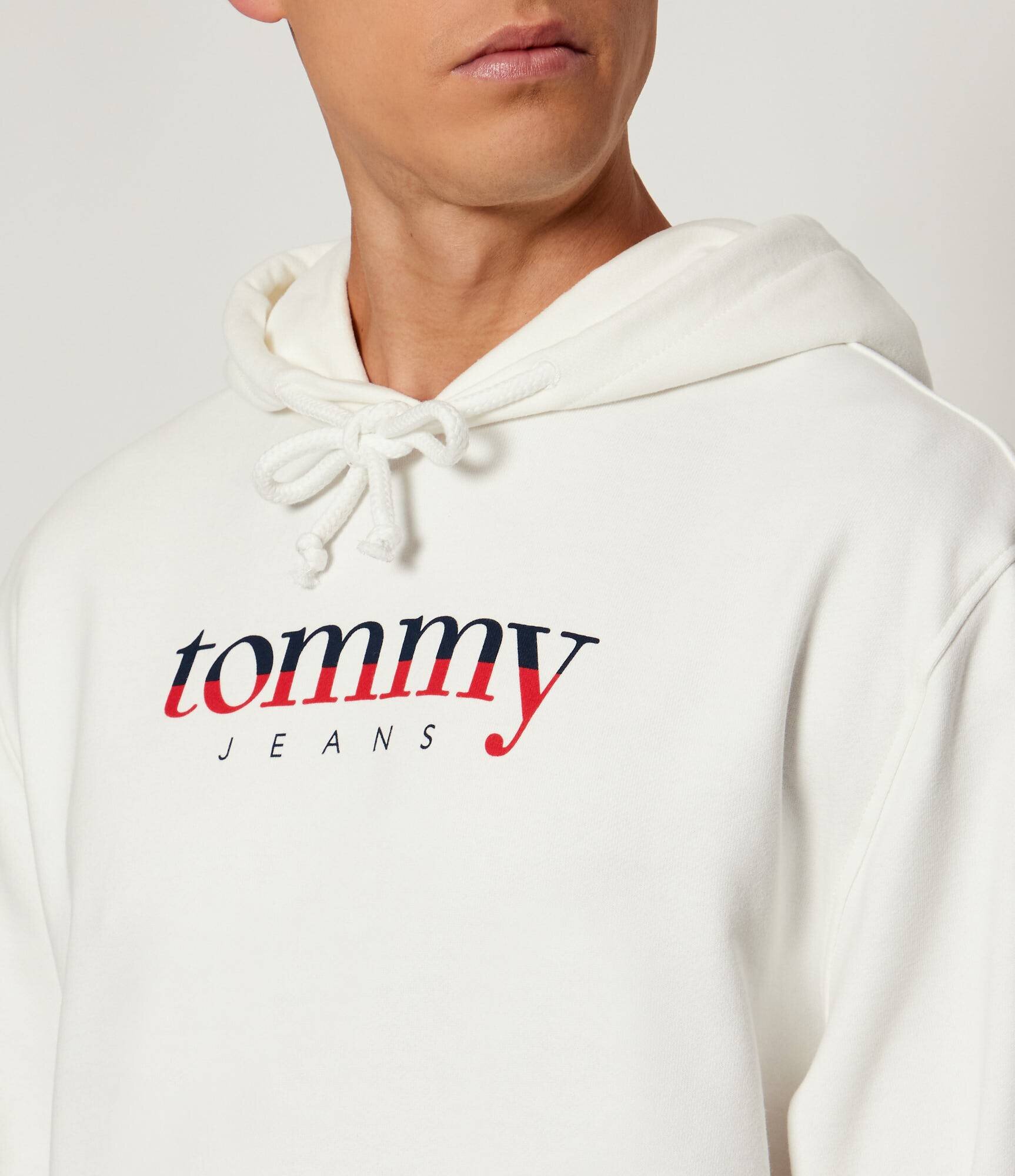 Tommy Jeans Hanorac | regular fit