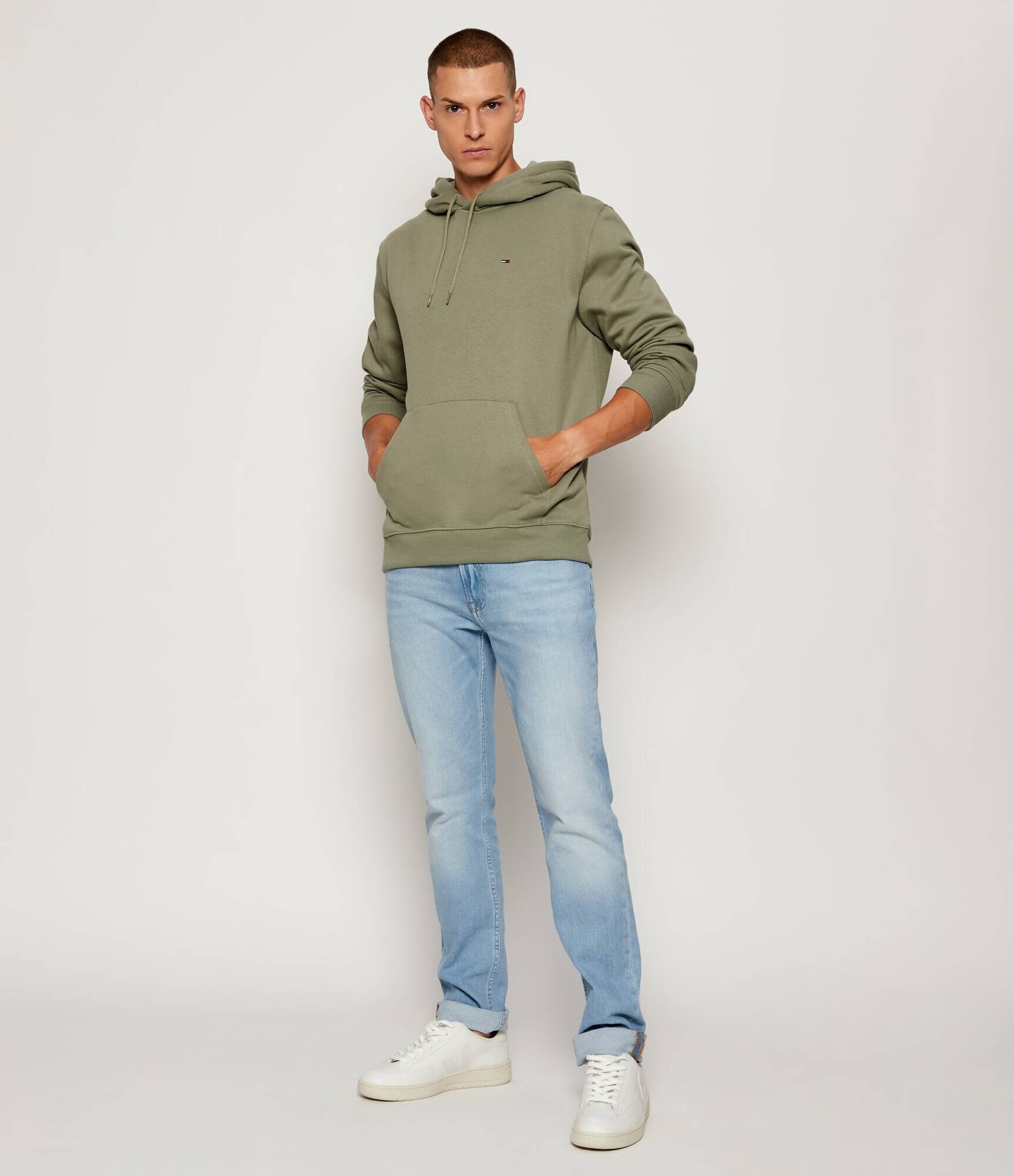 Tommy Jeans Hanorac | regular fit