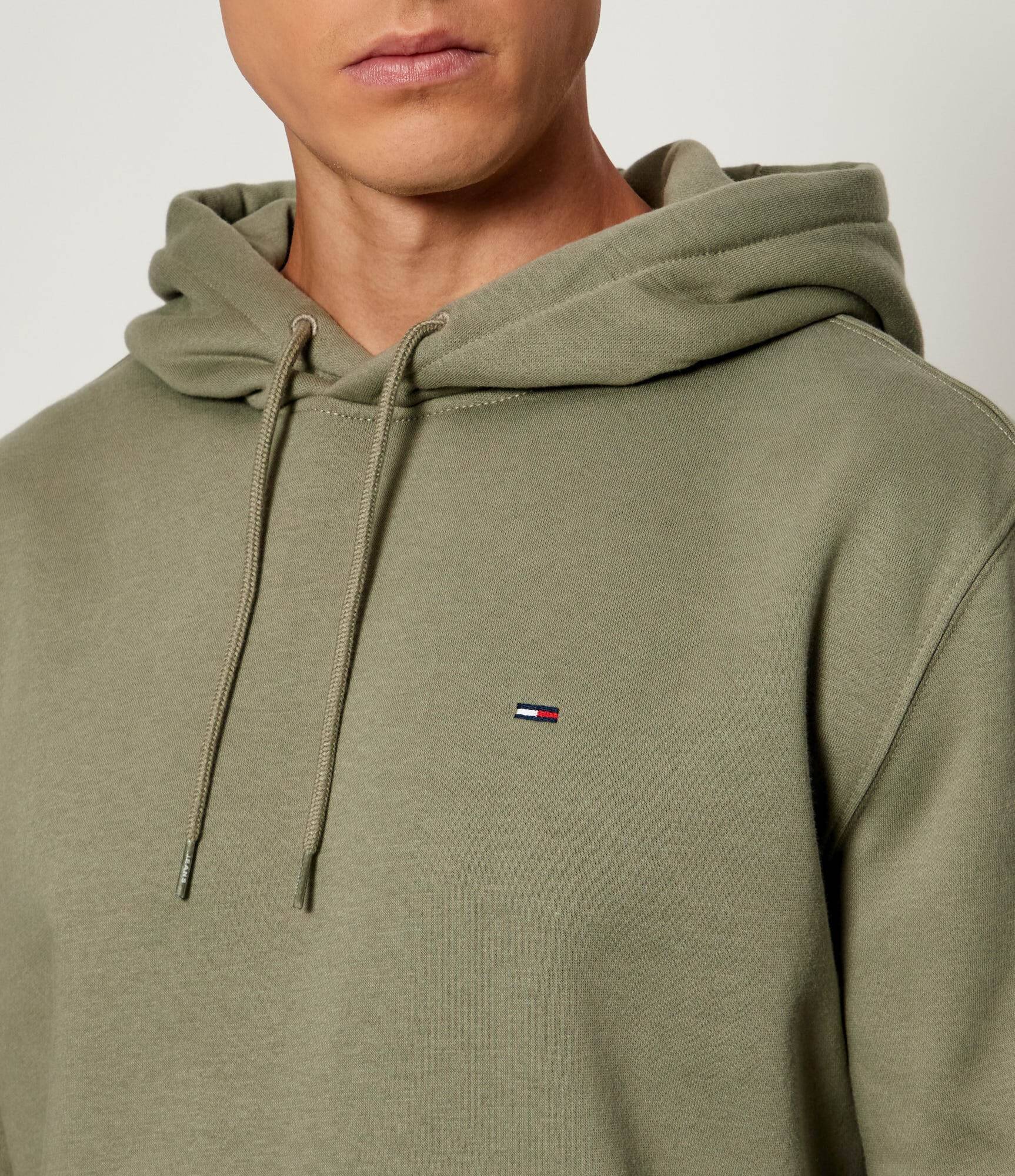 Tommy Jeans Hanorac | regular fit
