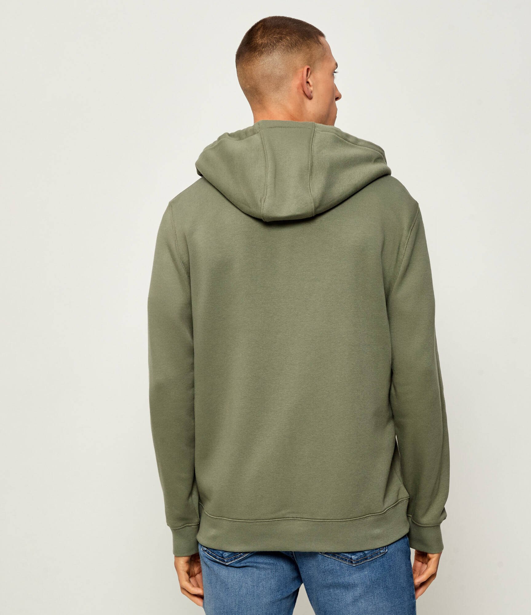 Tommy Jeans Hanorac | regular fit