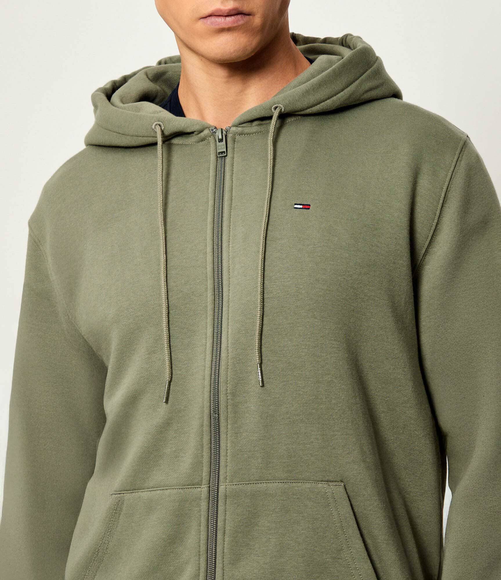 Tommy Jeans Hanorac | regular fit
