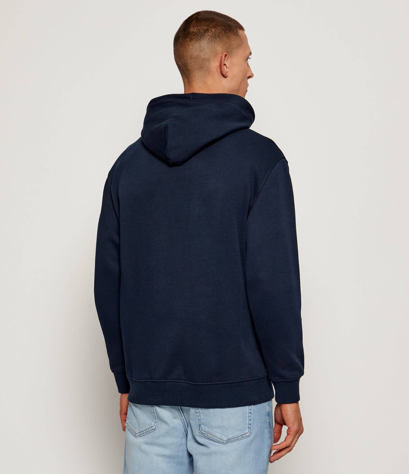 Tommy Jeans Hanorac | regular fit
