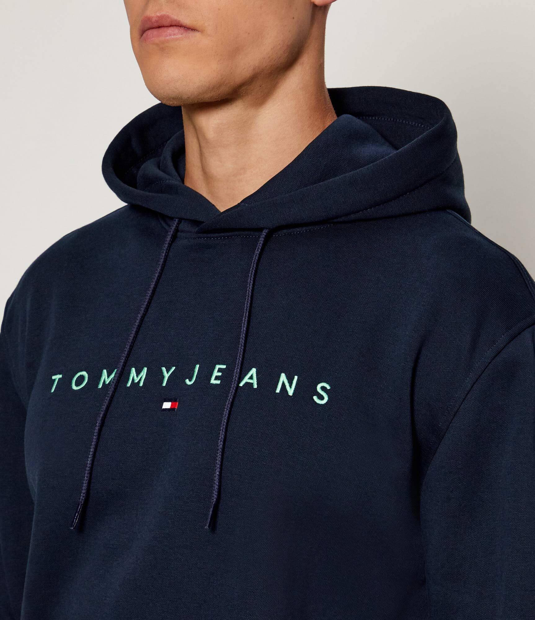Tommy Jeans Hanorac | regular fit