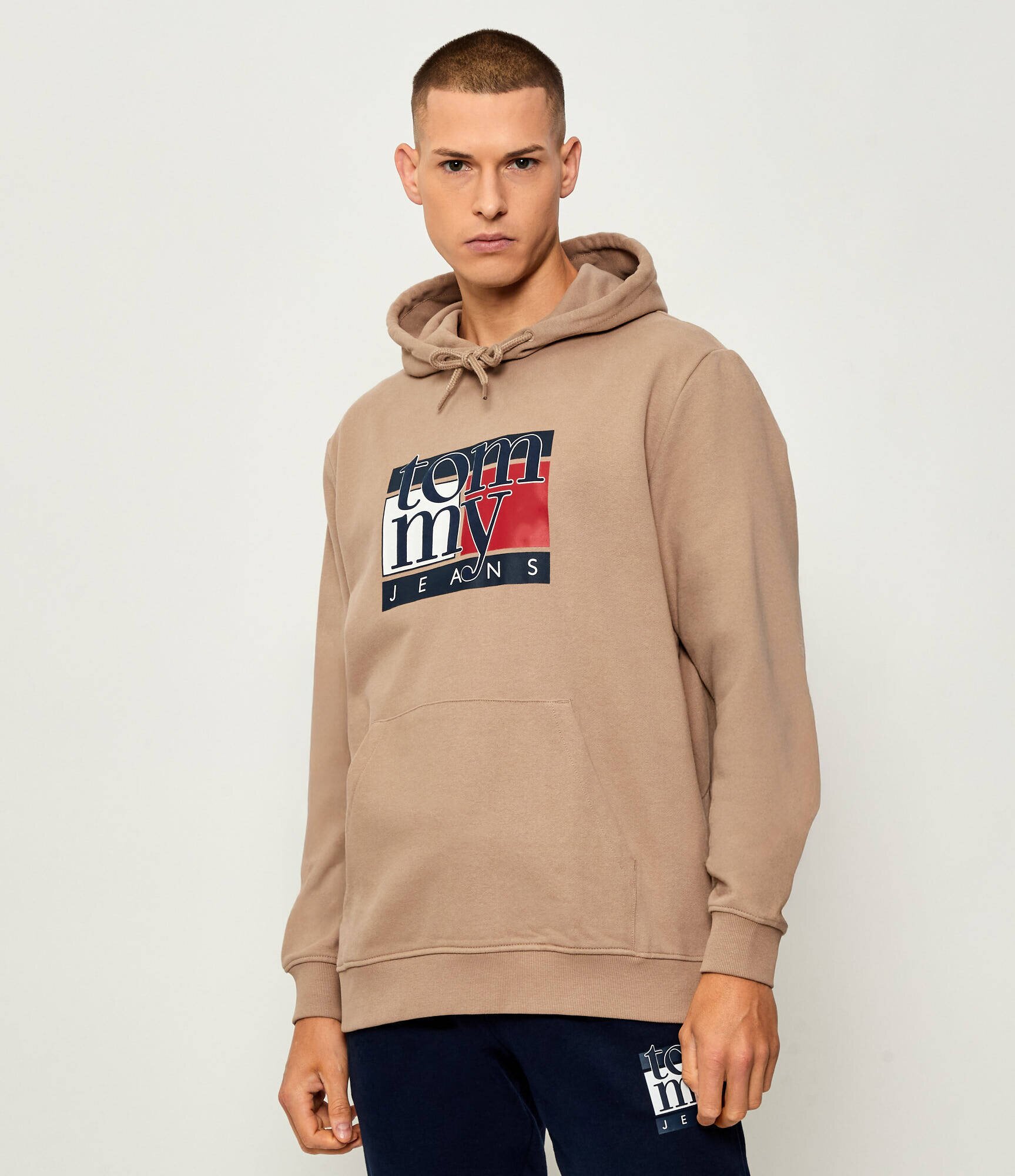 Tommy Jeans Hanorac | regular fit