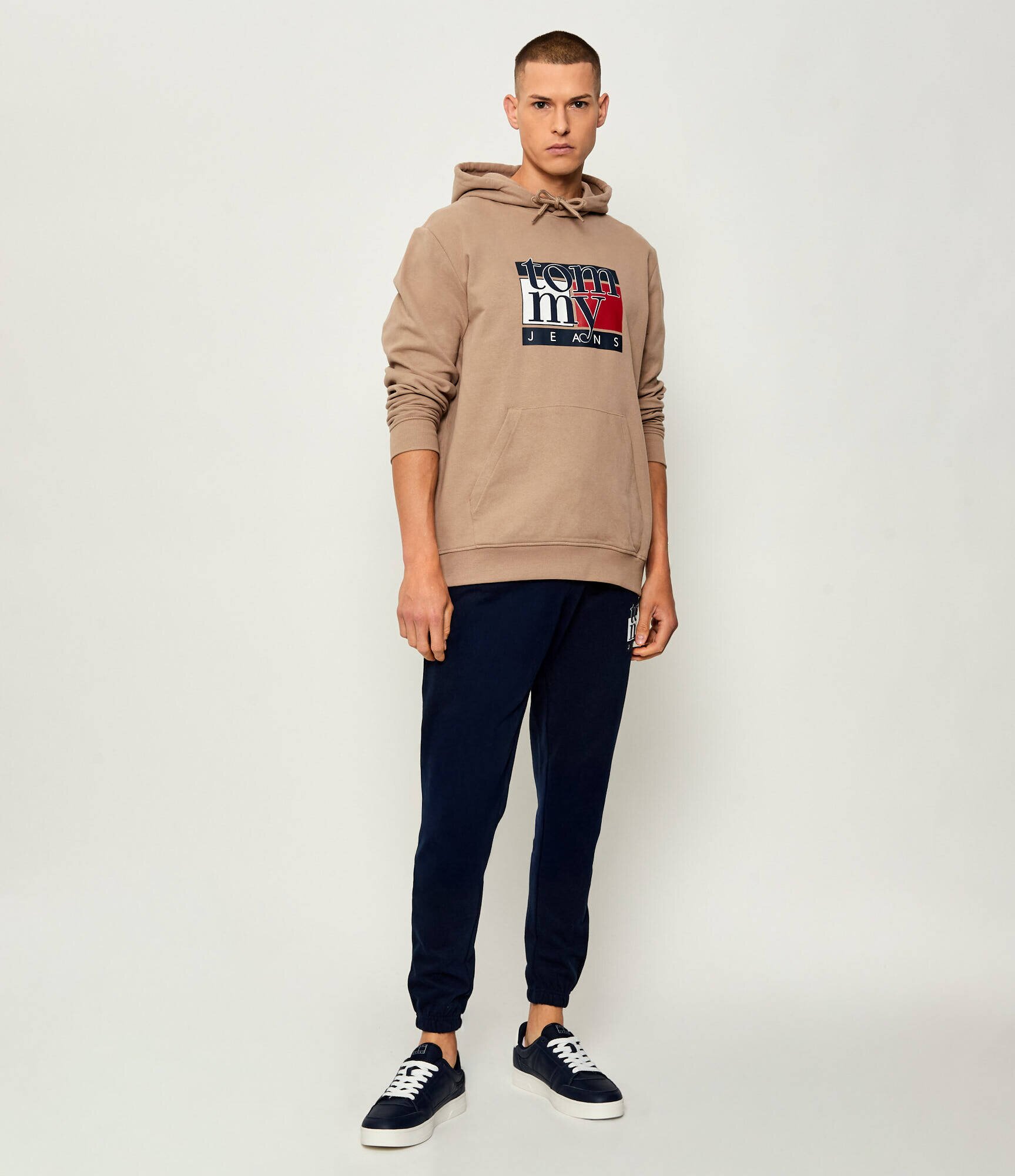 Tommy Jeans Hanorac | regular fit