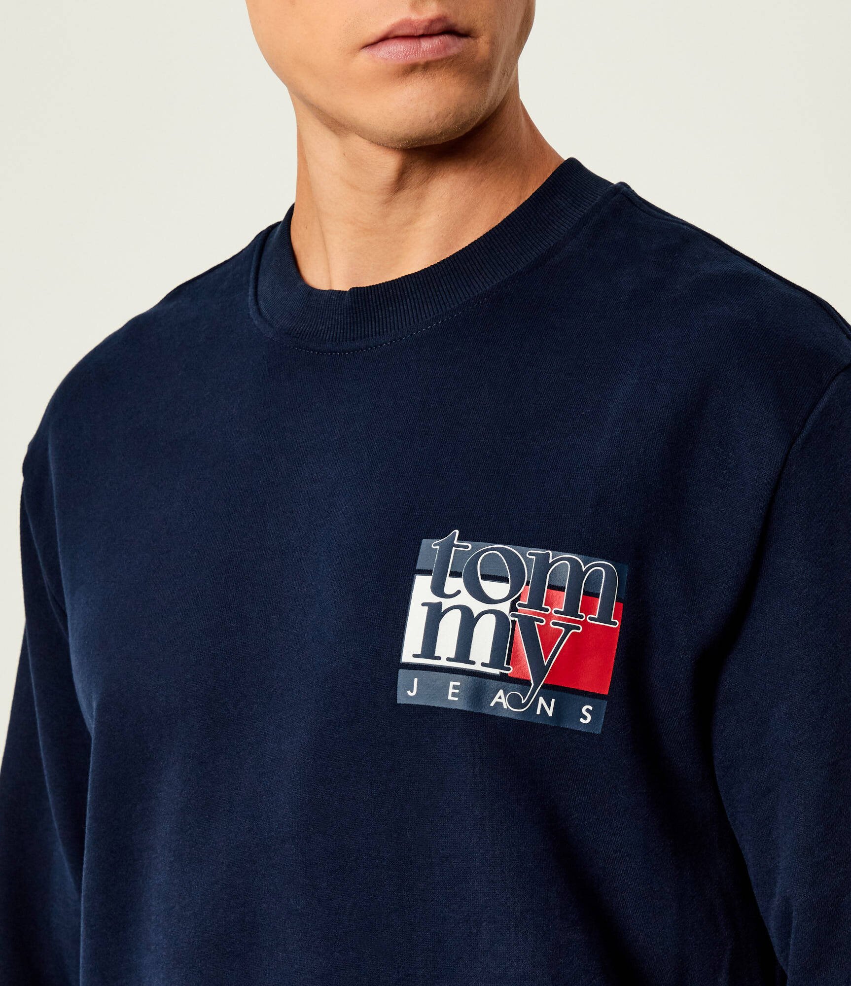 Tommy Jeans Hanorac | regular fit