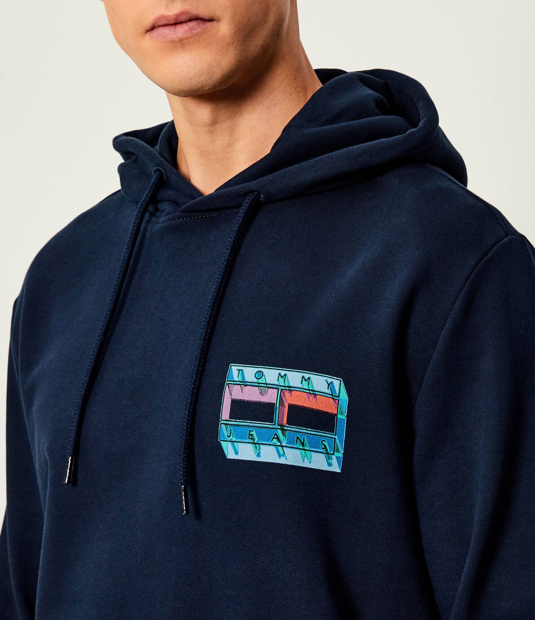 Tommy Jeans Hanorac | regular fit