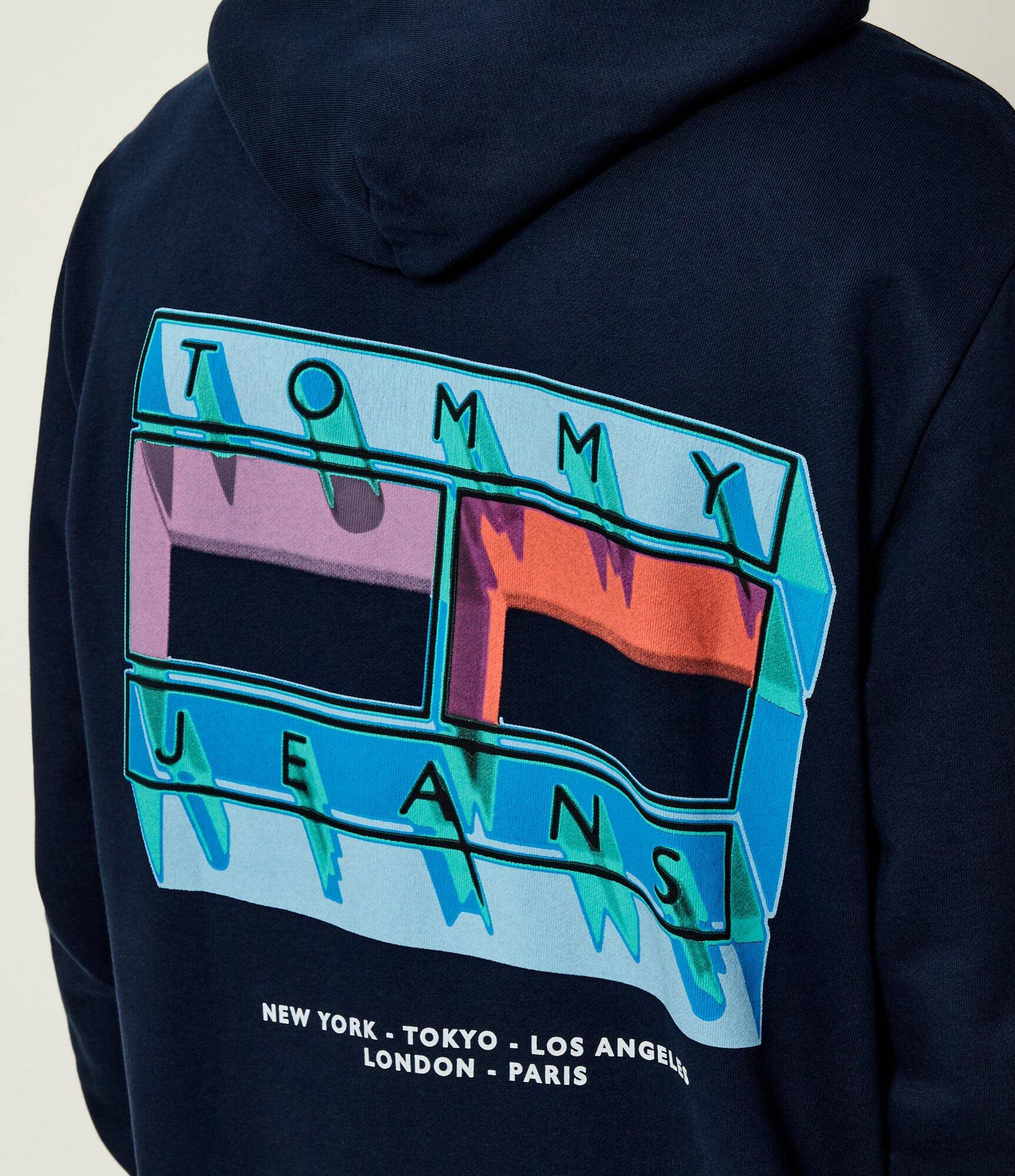 Tommy Jeans Hanorac | regular fit