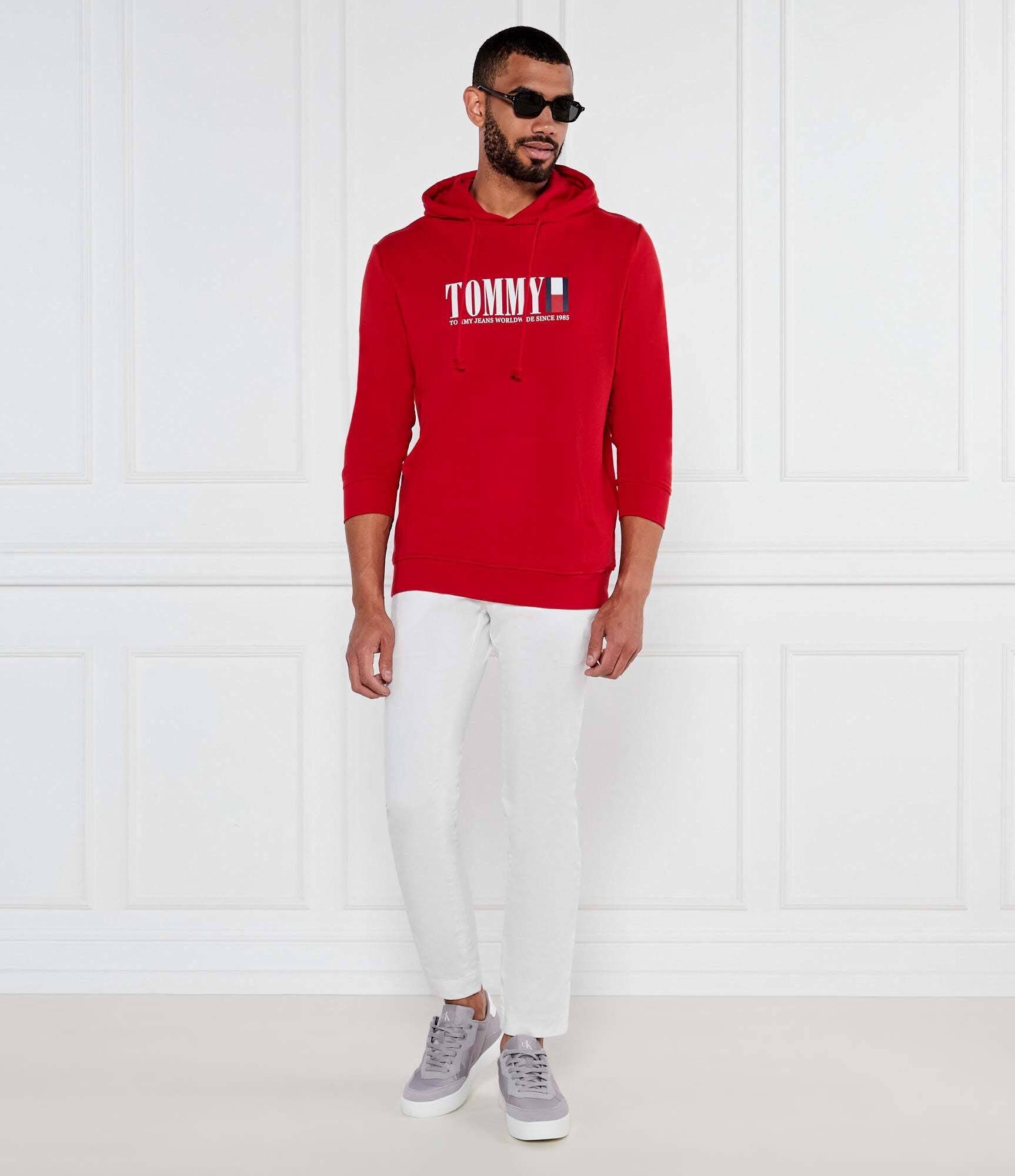 Tommy Jeans Hanorac | Regular Fit