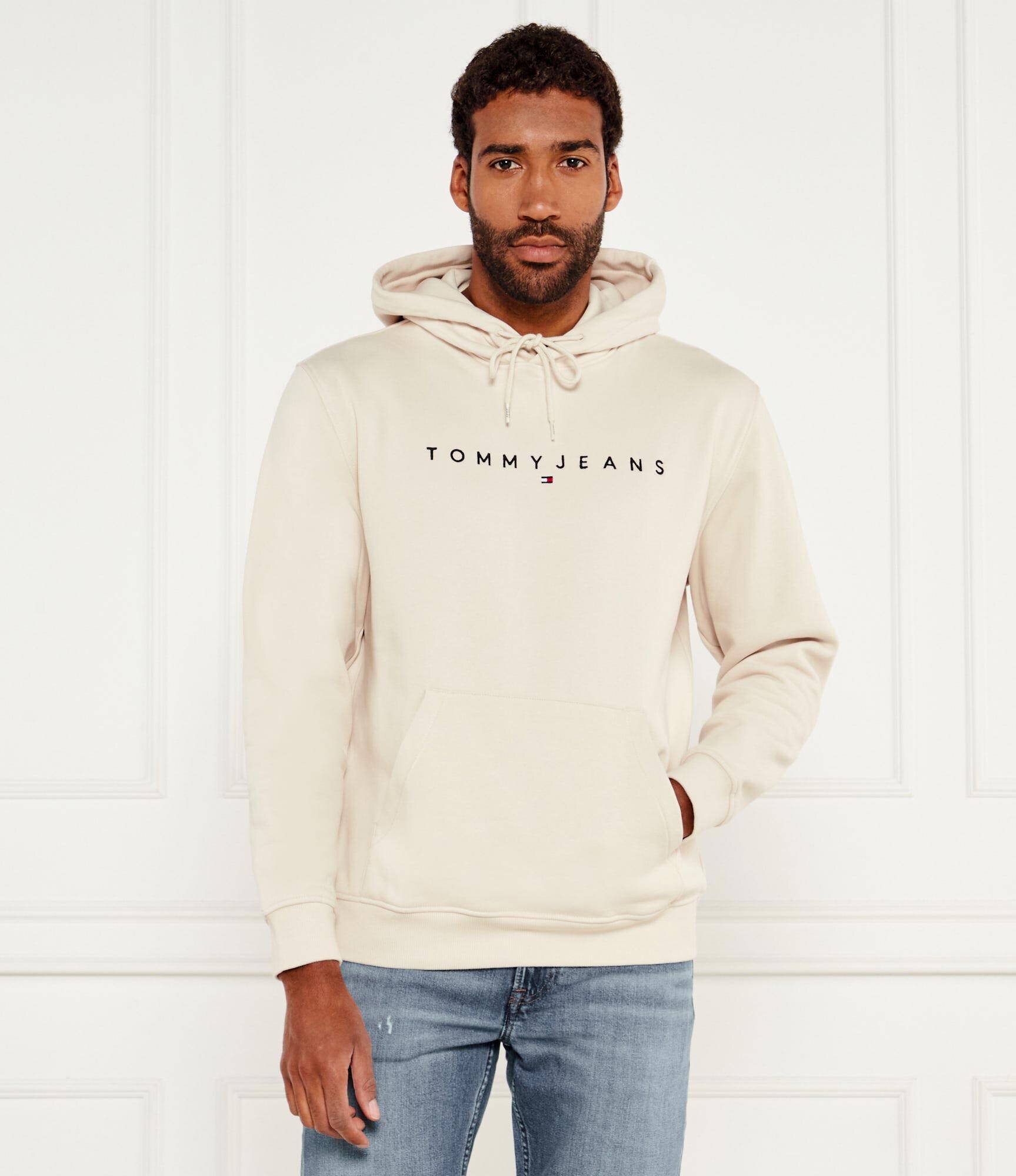 Tommy Jeans Hanorac | Regular Fit