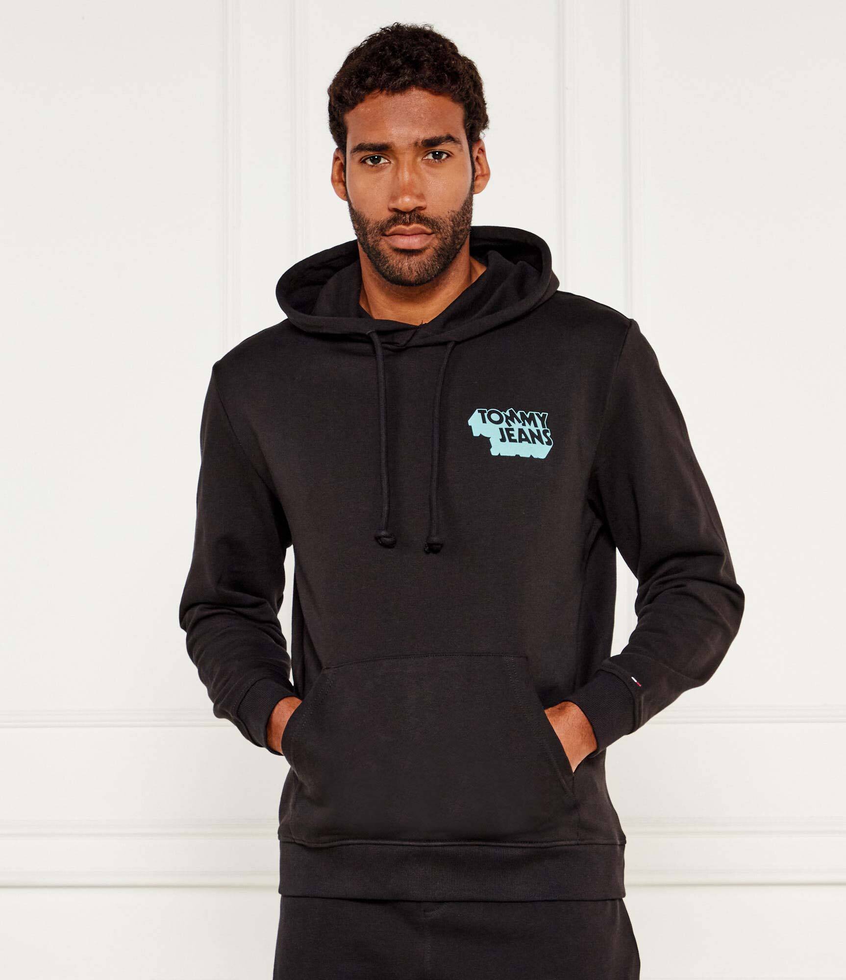 Tommy Jeans Hanorac | Regular Fit