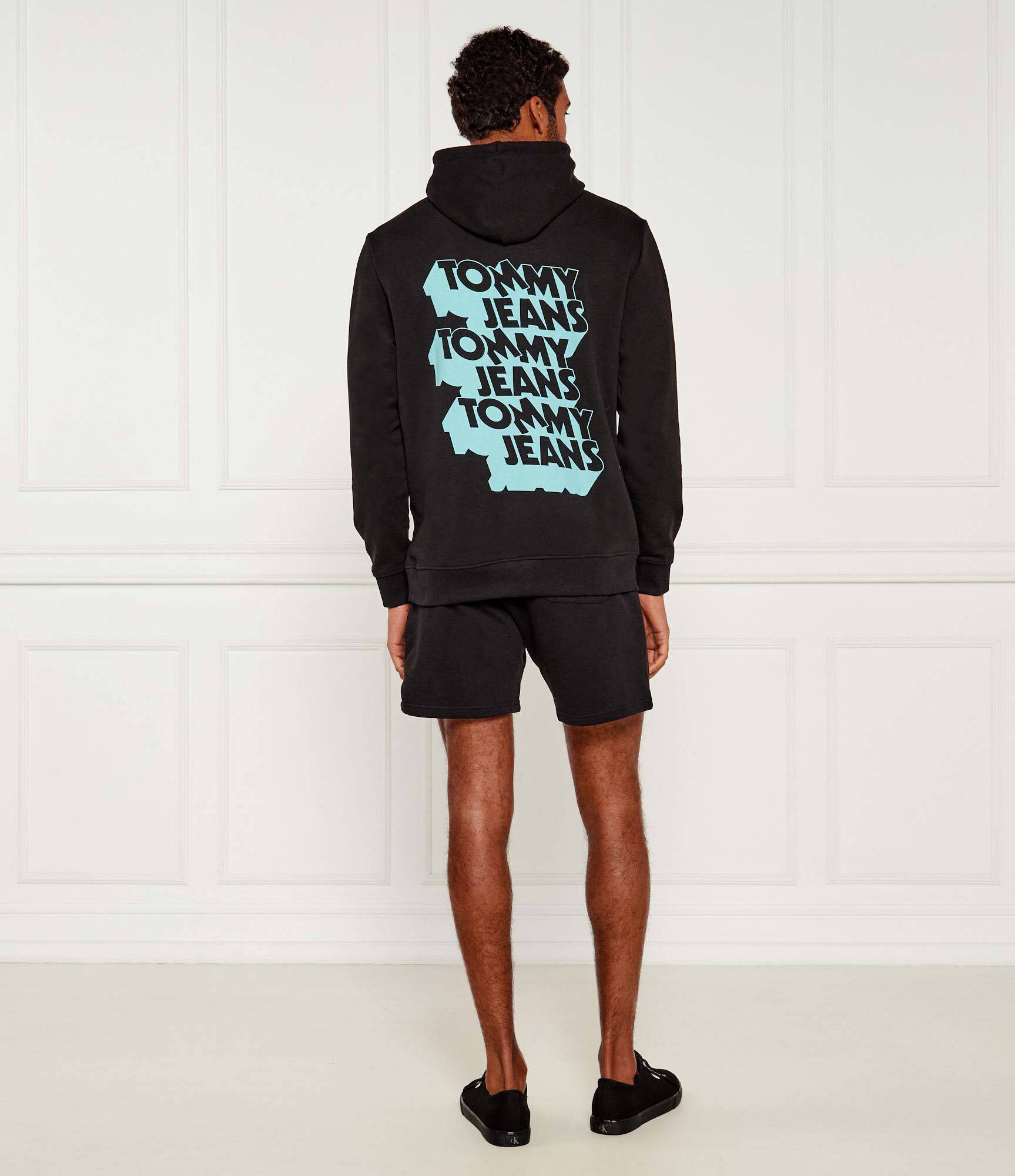 Tommy Jeans Hanorac | Regular Fit