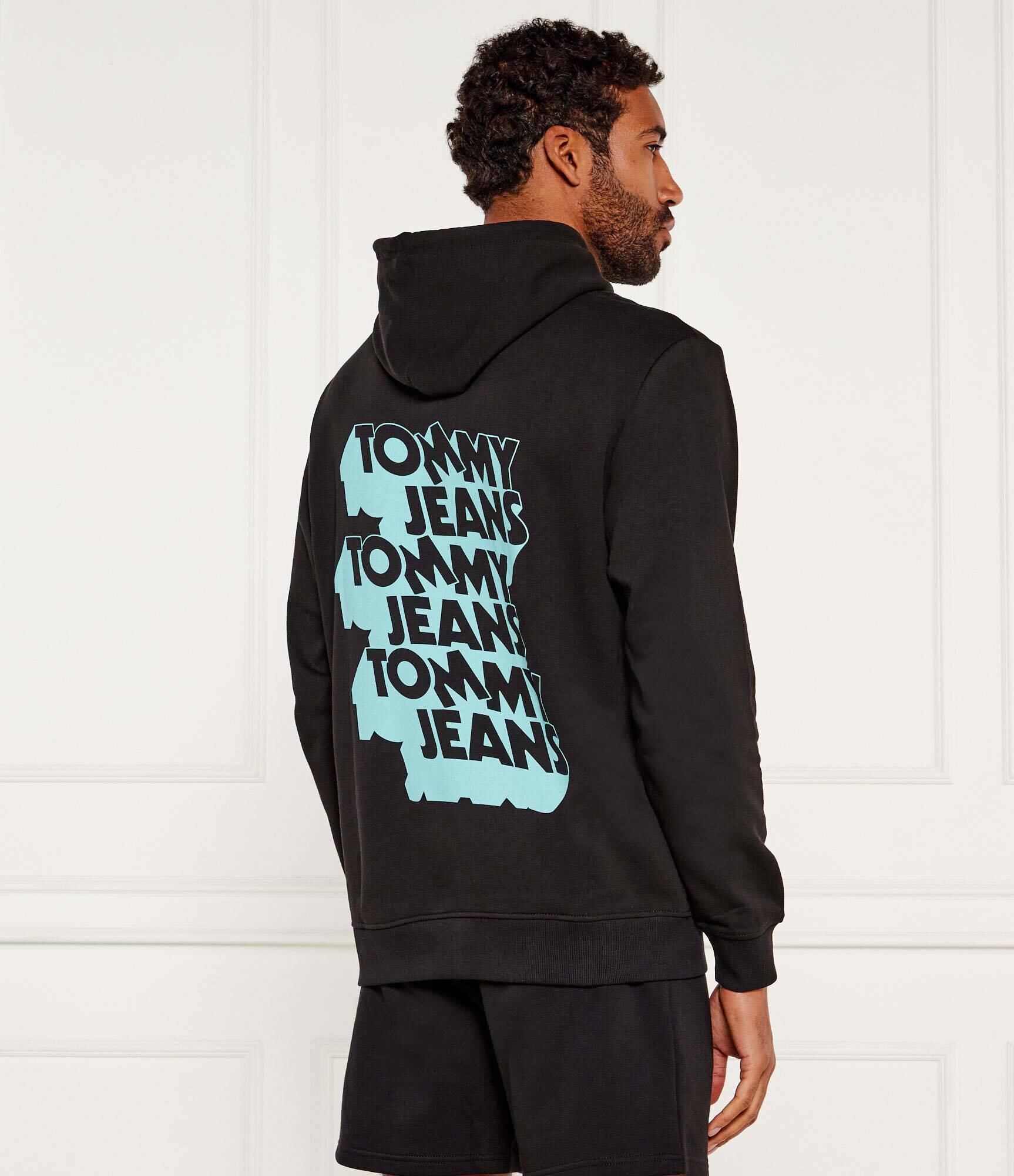 Tommy Jeans Hanorac | Regular Fit