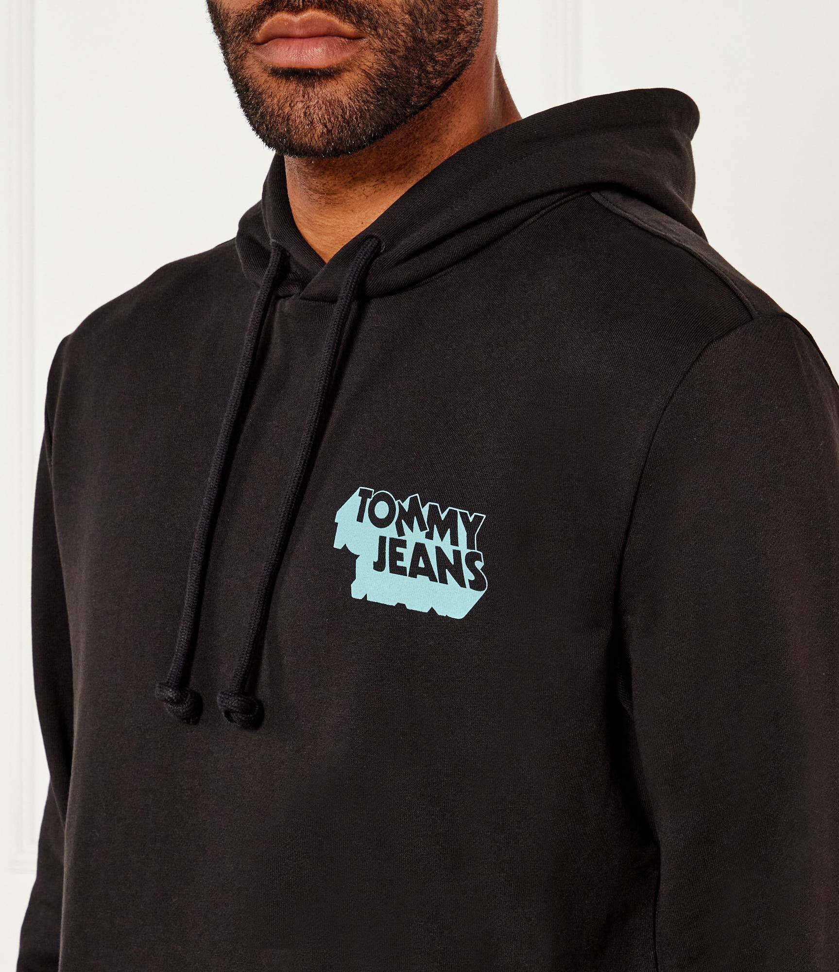 Tommy Jeans Hanorac | Regular Fit
