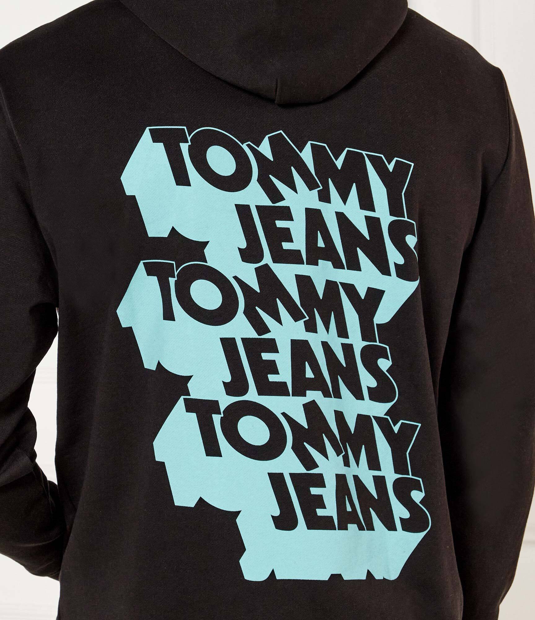 Tommy Jeans Hanorac | Regular Fit