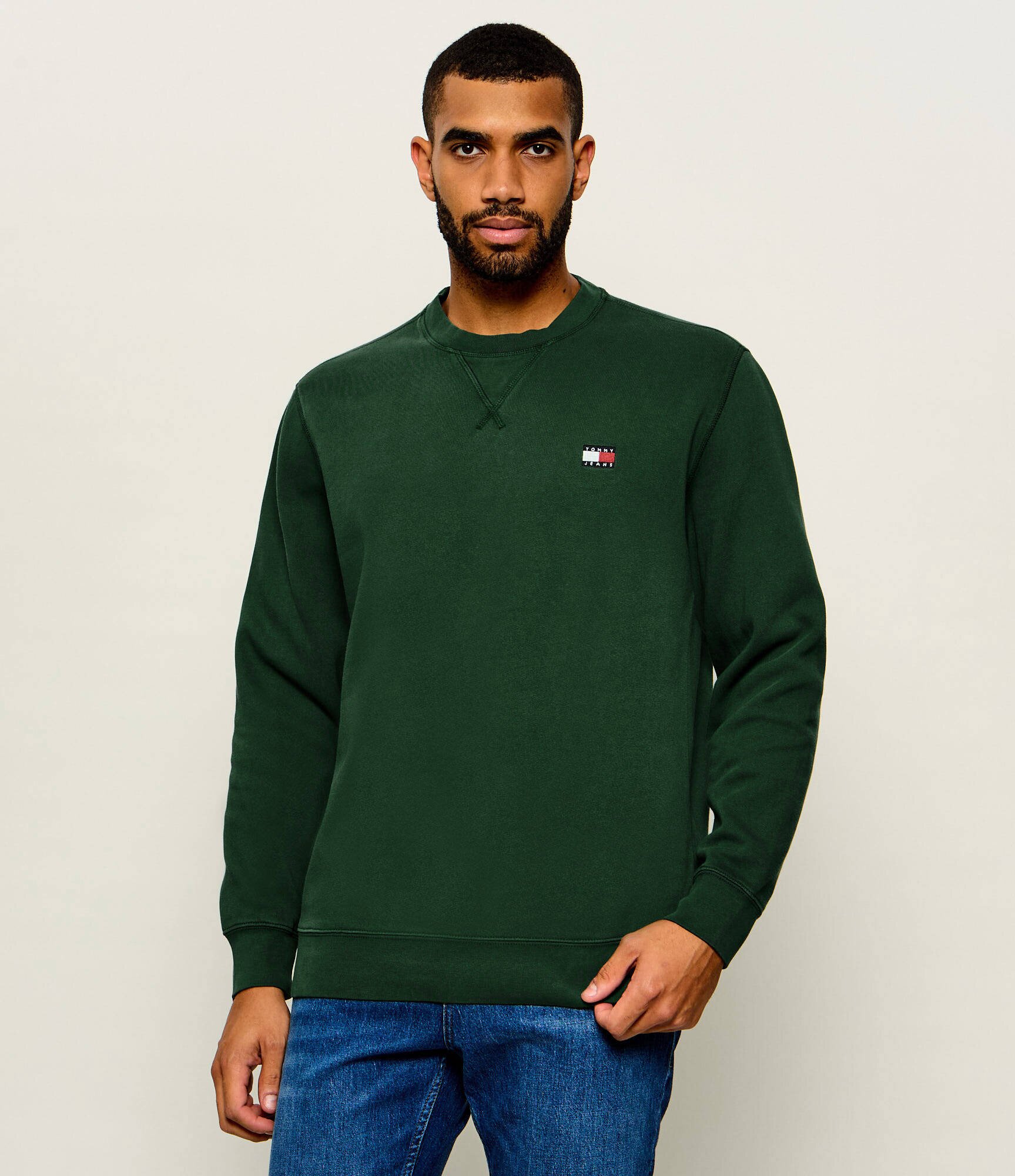 Tommy Jeans Hanorac | regular fit