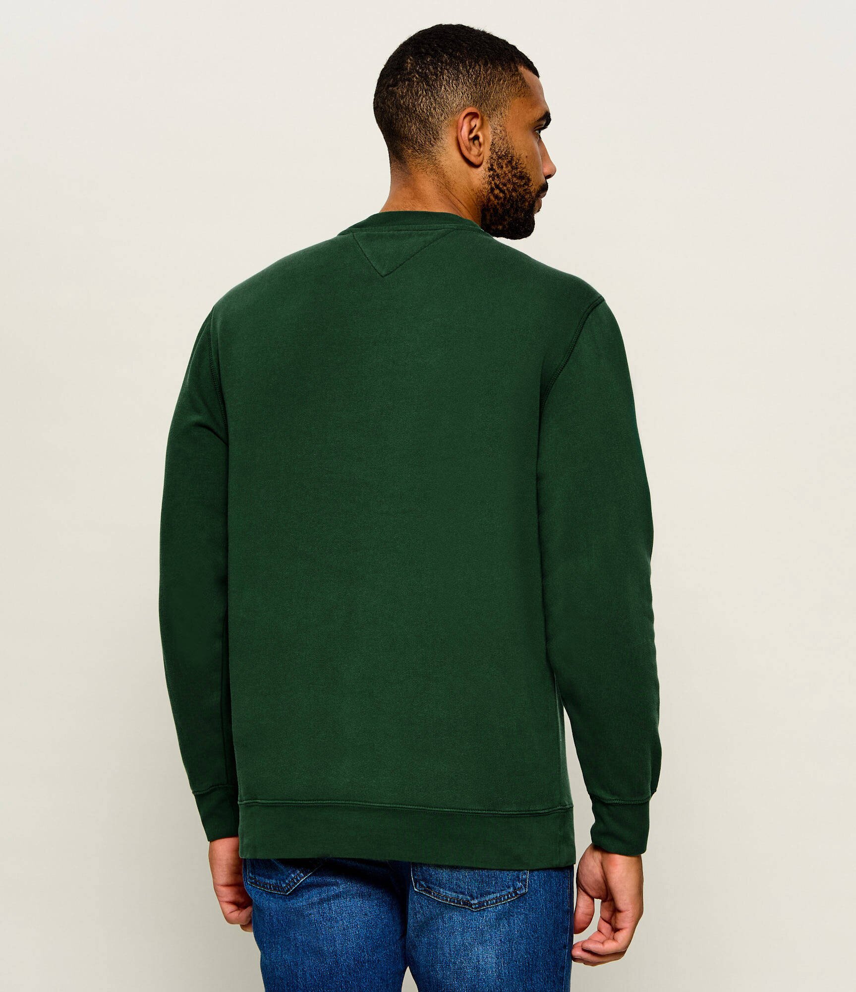 Tommy Jeans Hanorac | regular fit