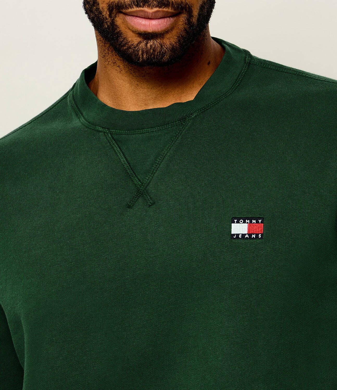 Tommy Jeans Hanorac | regular fit