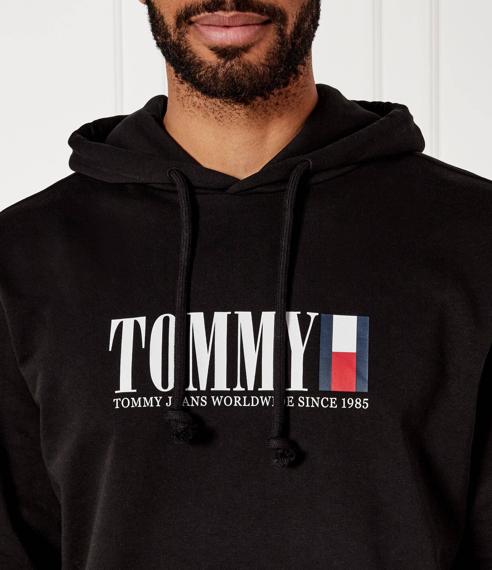 Tommy Jeans Hanorac | Regular Fit