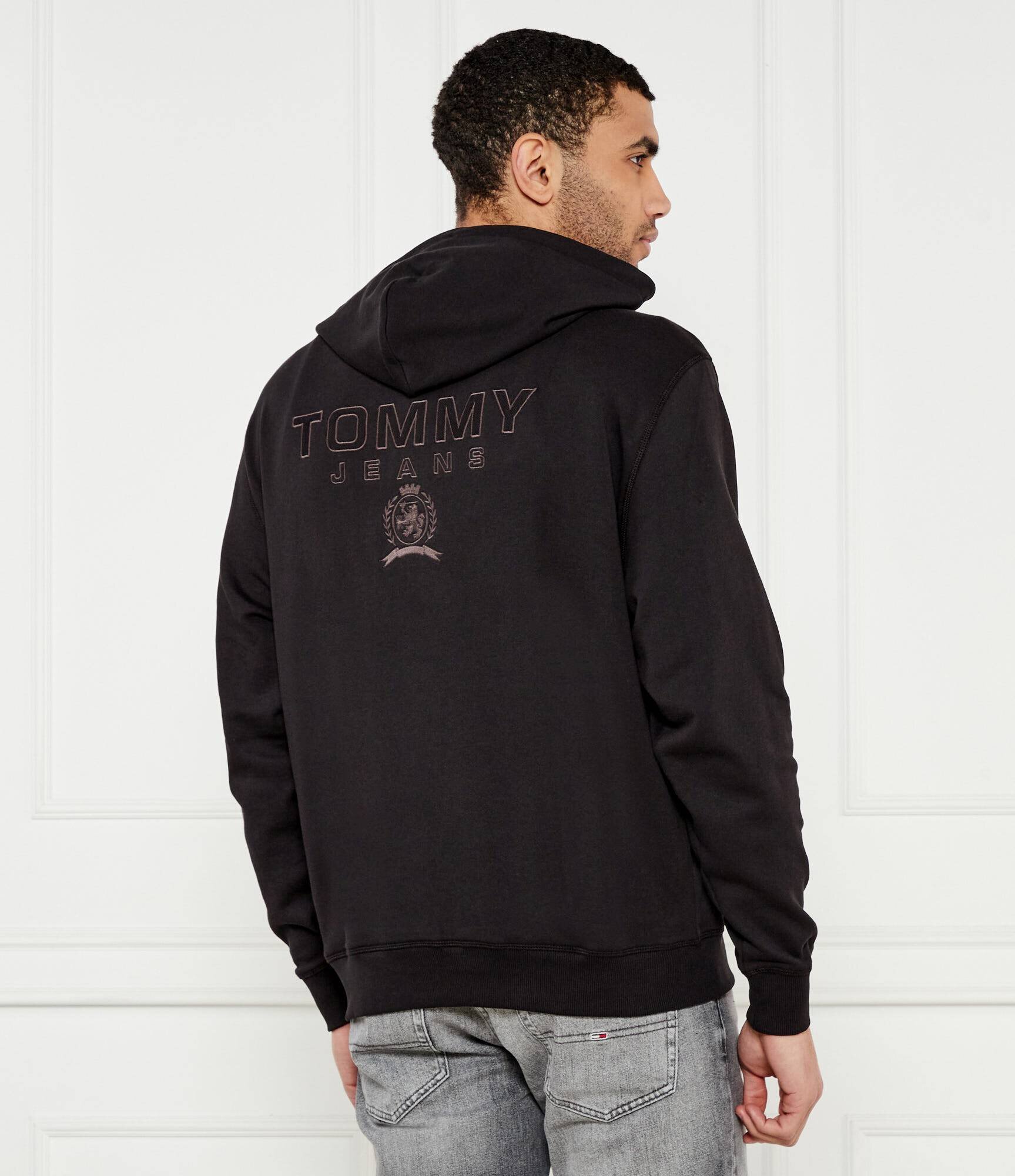 Tommy Jeans Hanorac | Regular Fit