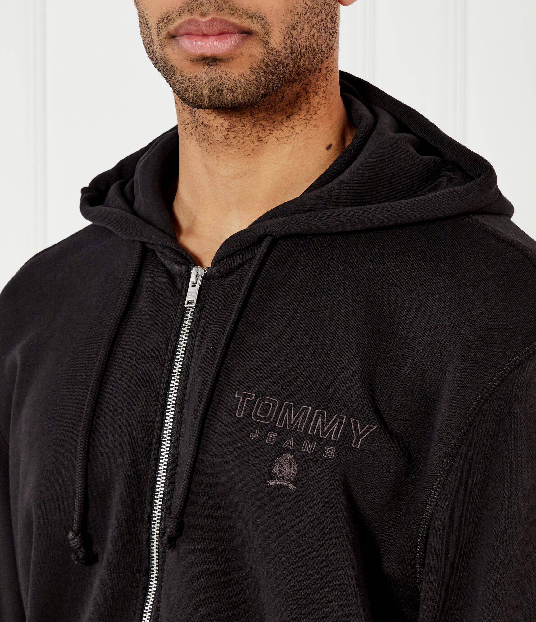 Tommy Jeans Hanorac | Regular Fit