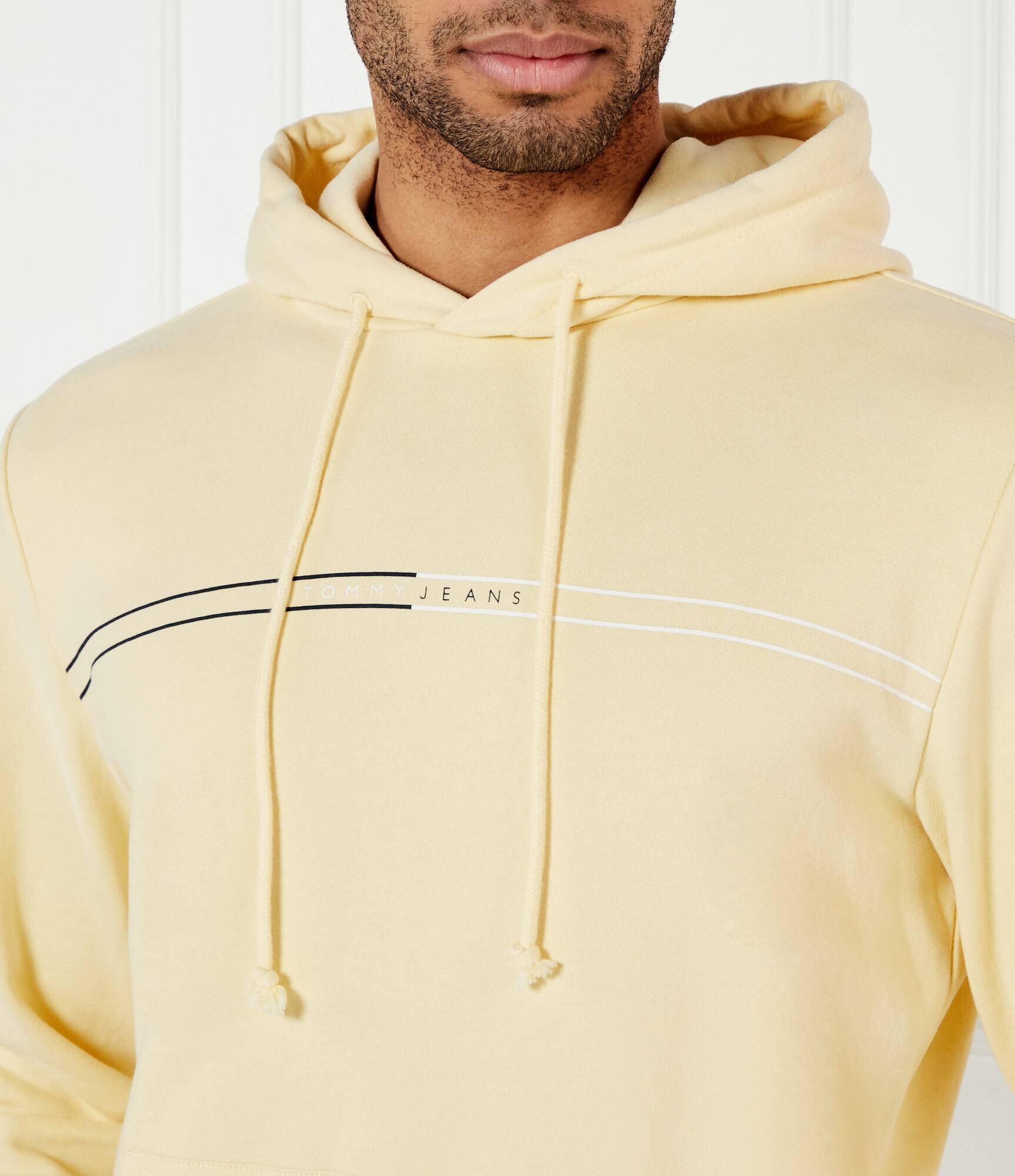 Tommy Jeans Hanorac | Regular Fit