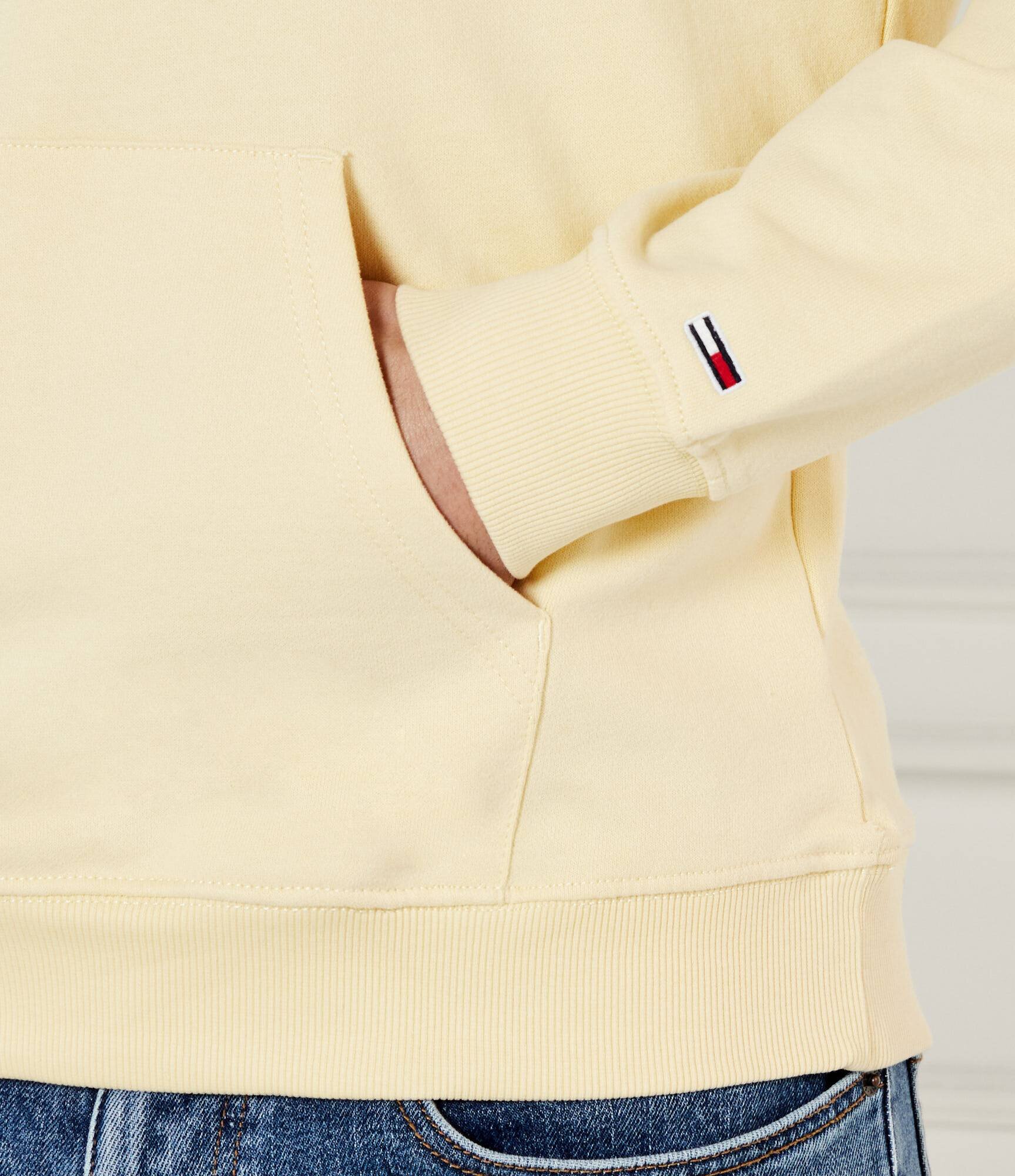 Tommy Jeans Hanorac | Regular Fit