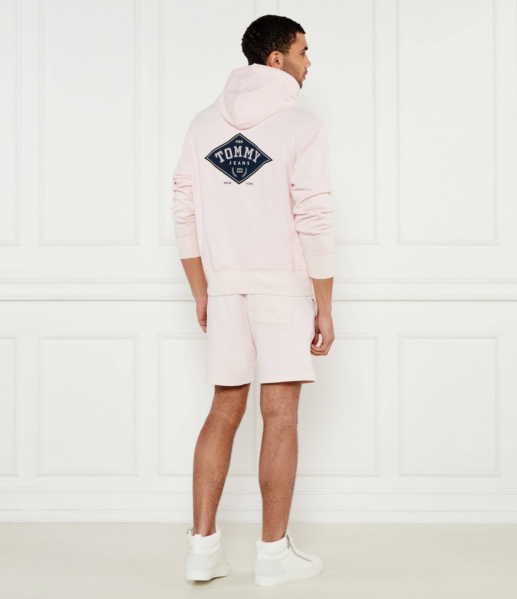 Tommy Jeans Hanorac | Regular Fit