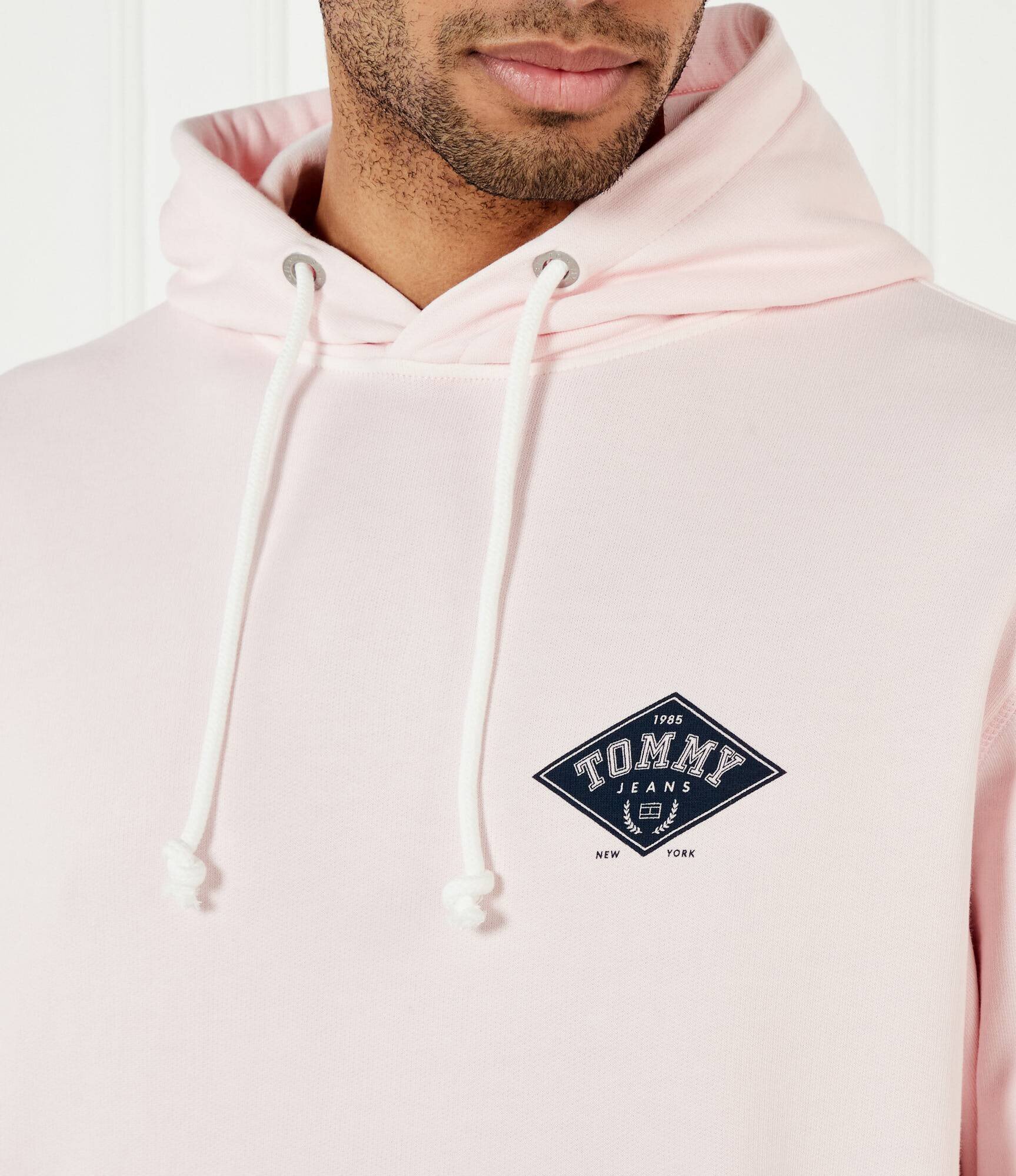 Tommy Jeans Hanorac | Regular Fit