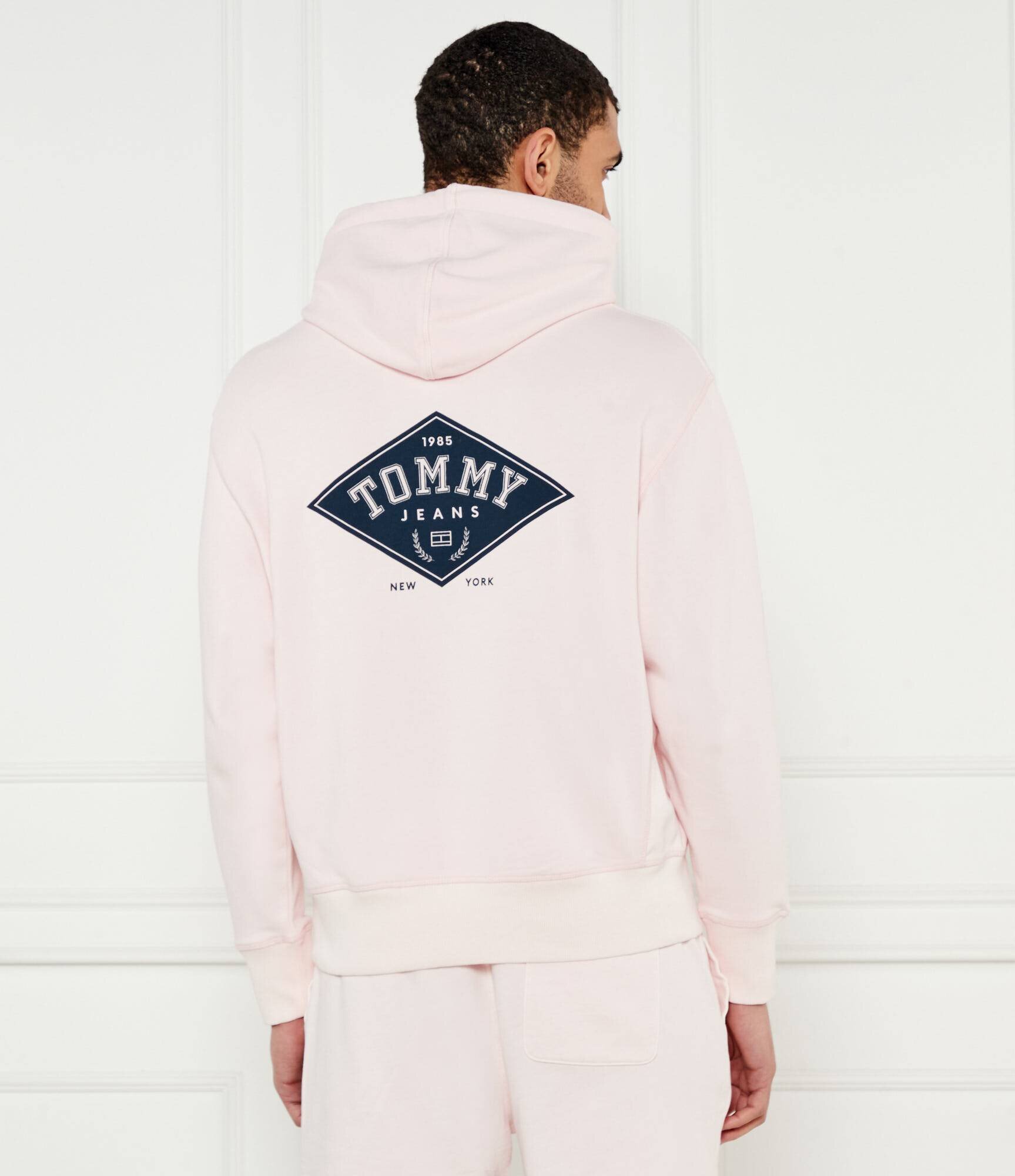 Tommy Jeans Hanorac | Regular Fit