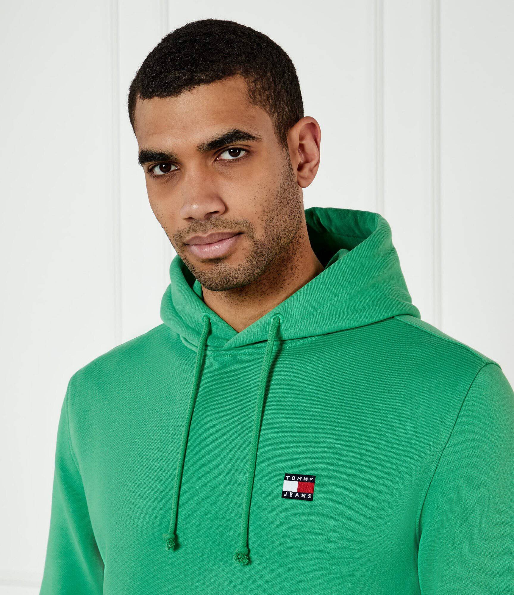 Tommy Jeans Hanorac | Regular Fit