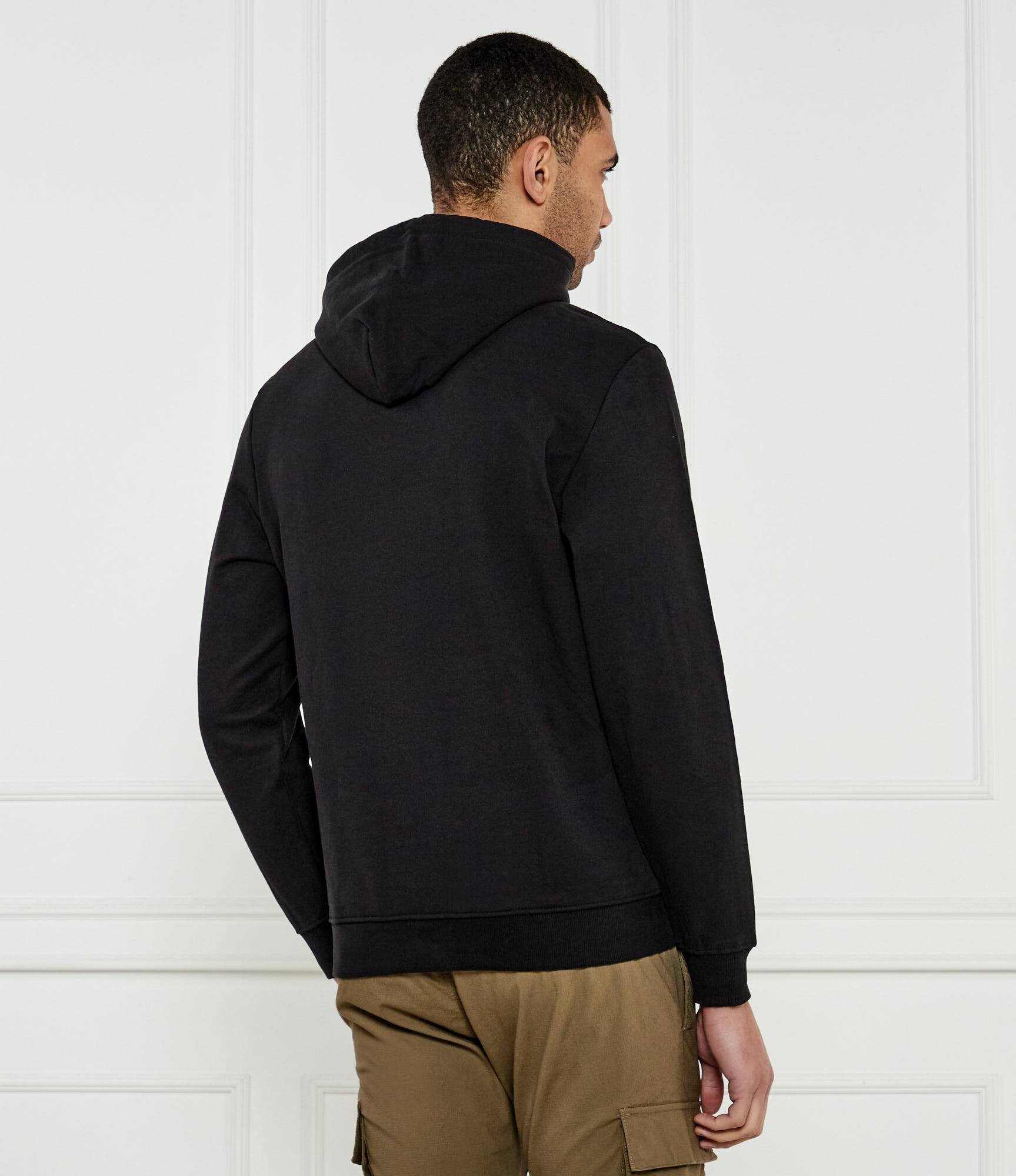 Tommy Jeans Hanorac | Regular Fit