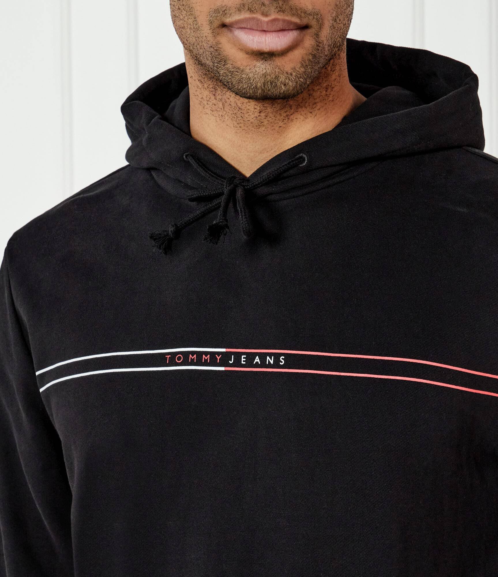 Tommy Jeans Hanorac | Regular Fit