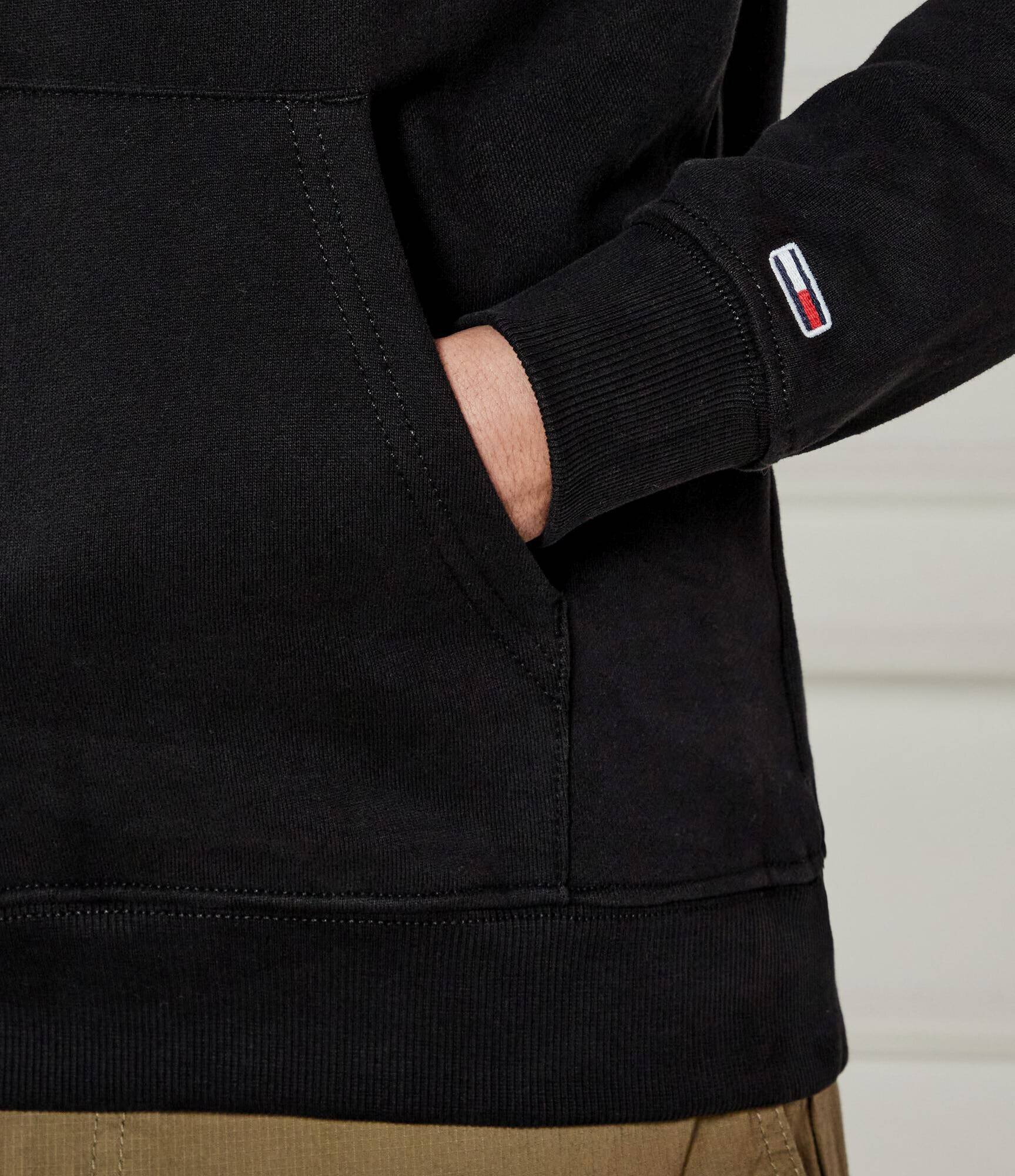 Tommy Jeans Hanorac | Regular Fit